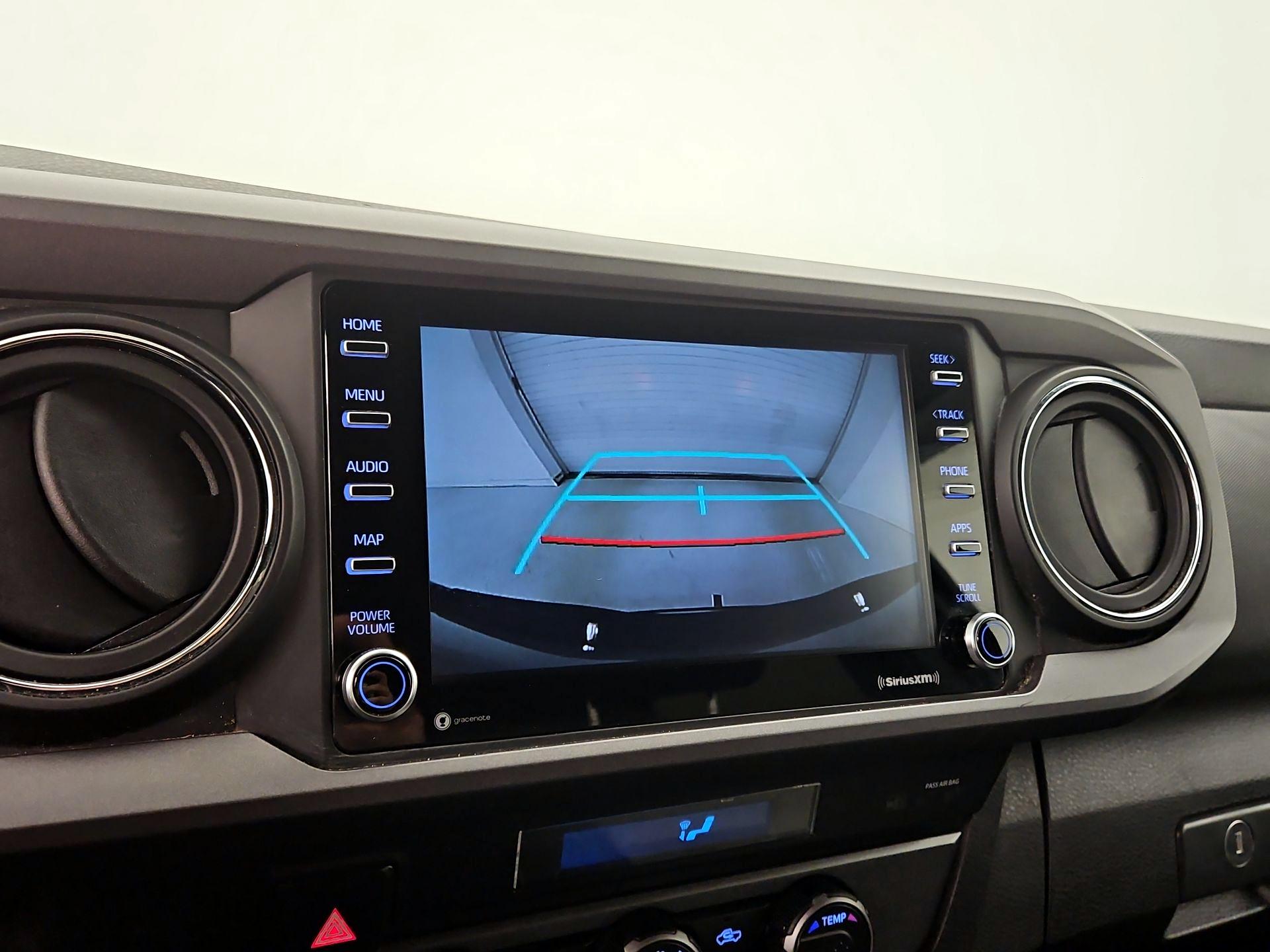 Thumbnail: 2023 Toyota Tacoma - 14