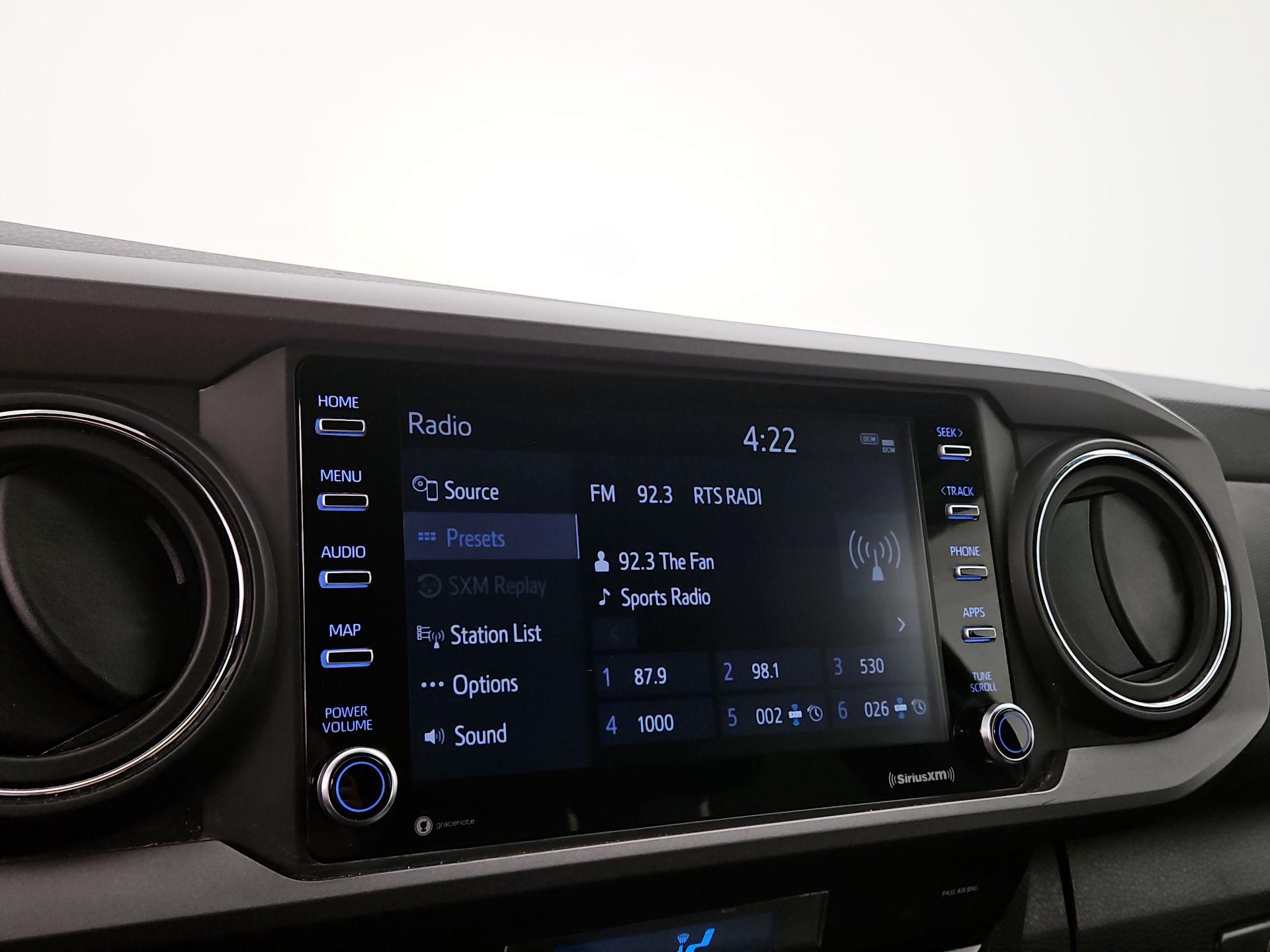 Thumbnail: 2023 Toyota Tacoma - 15