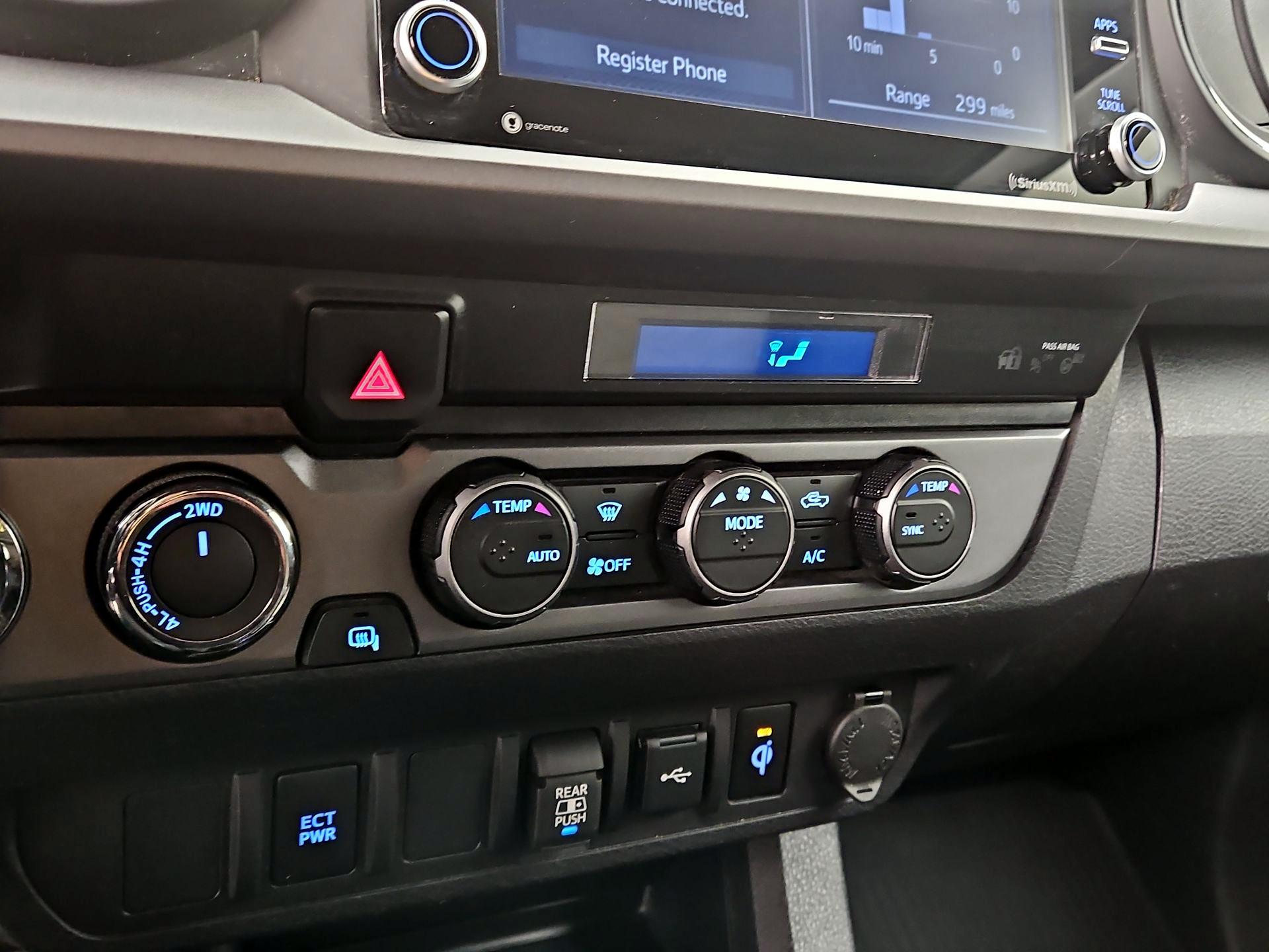 Thumbnail: 2023 Toyota Tacoma - 16