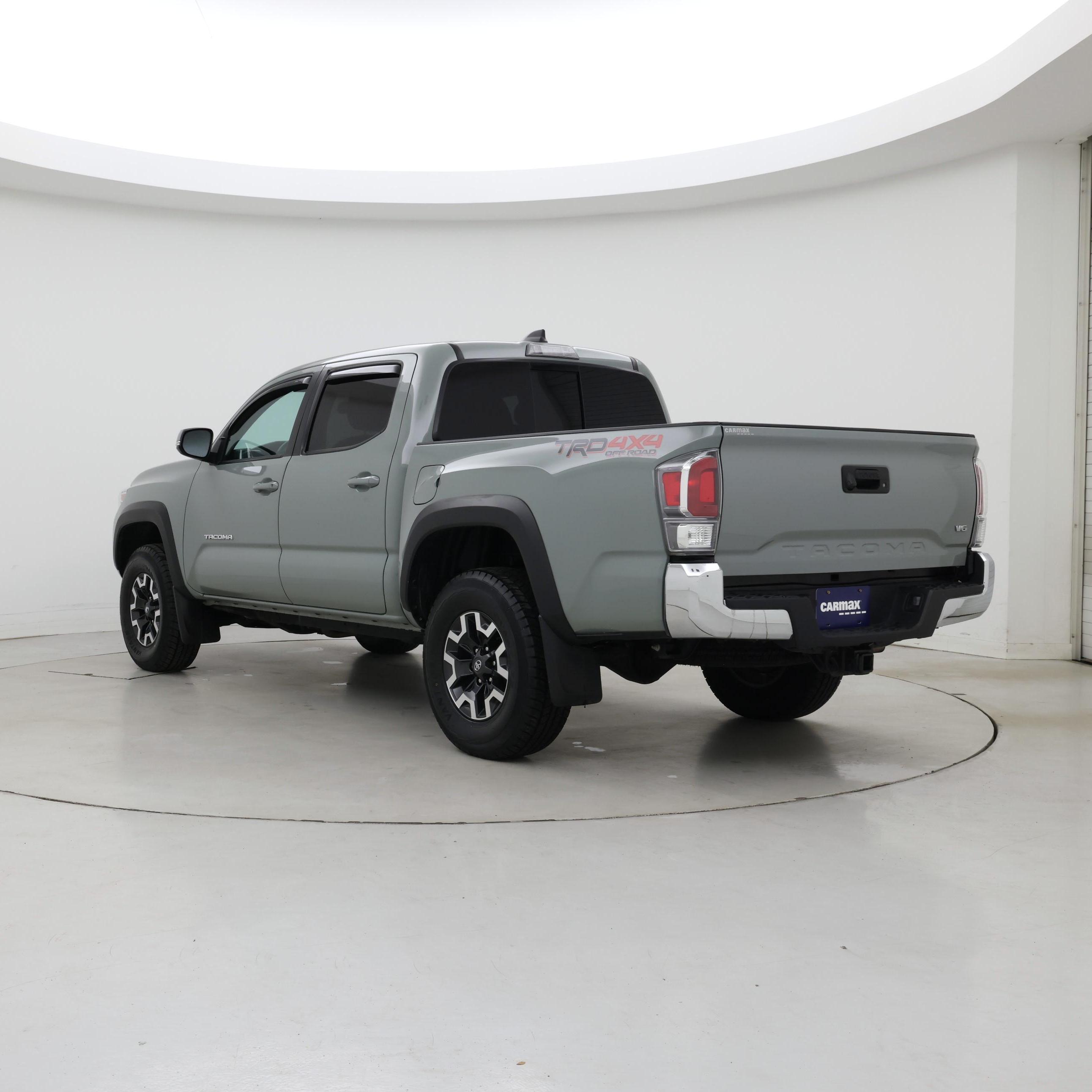 Thumbnail: 2023 Toyota Tacoma - 2