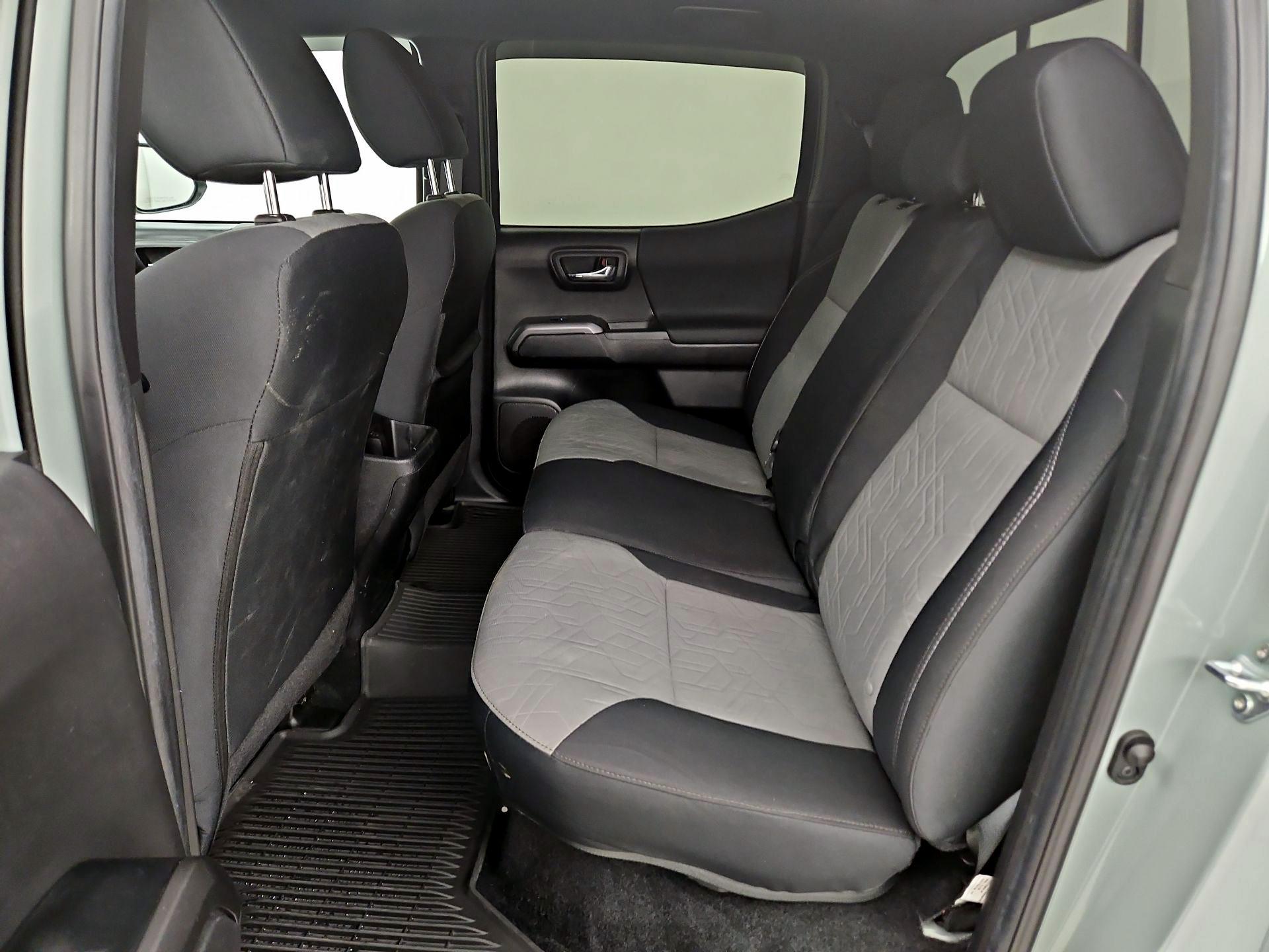 Thumbnail: 2023 Toyota Tacoma - 19