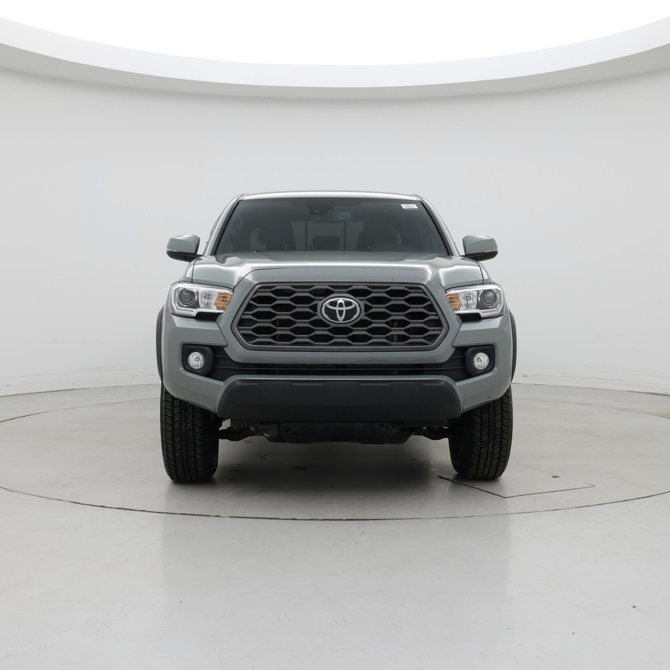 Thumbnail: 2023 Toyota Tacoma - 5