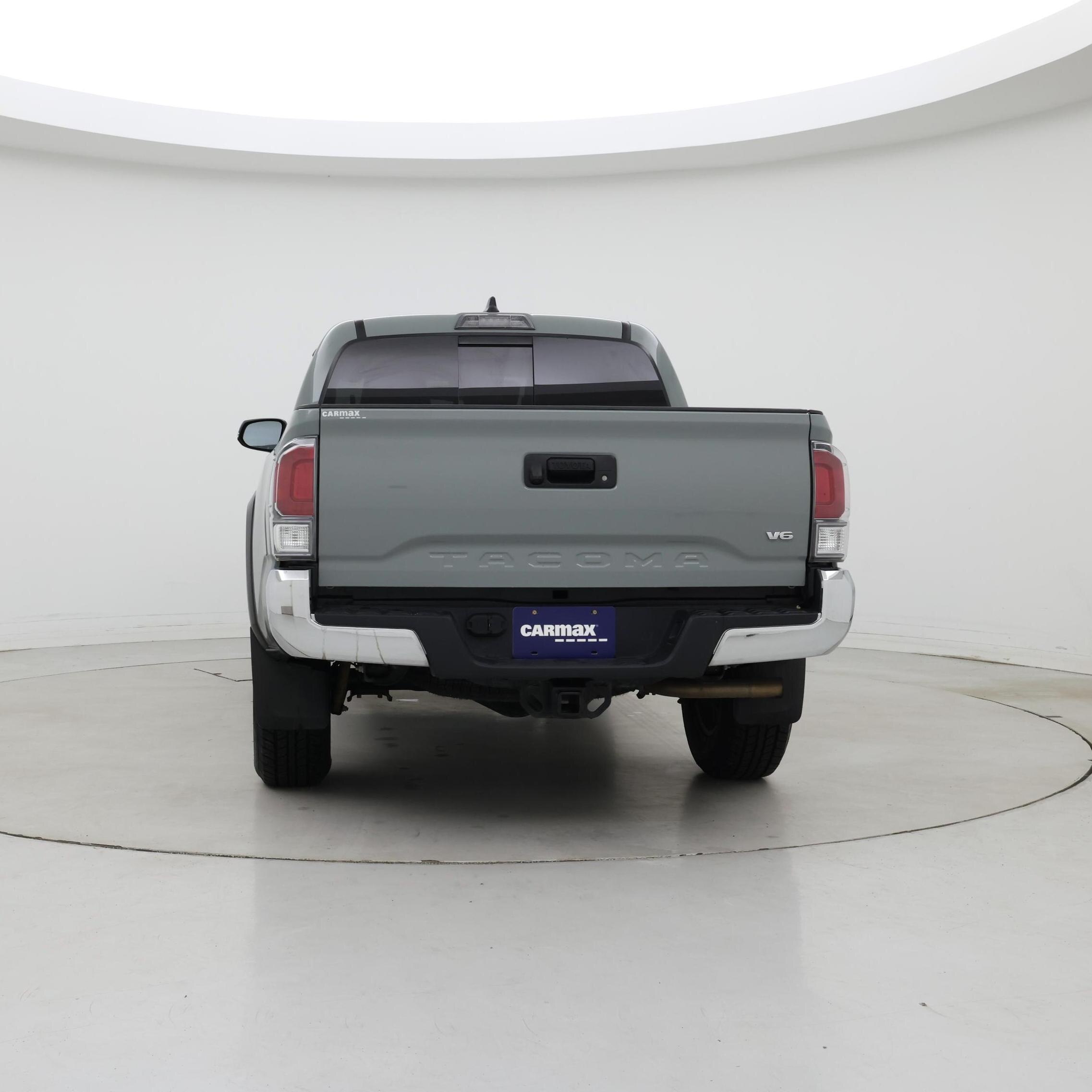 Thumbnail: 2023 Toyota Tacoma - 6