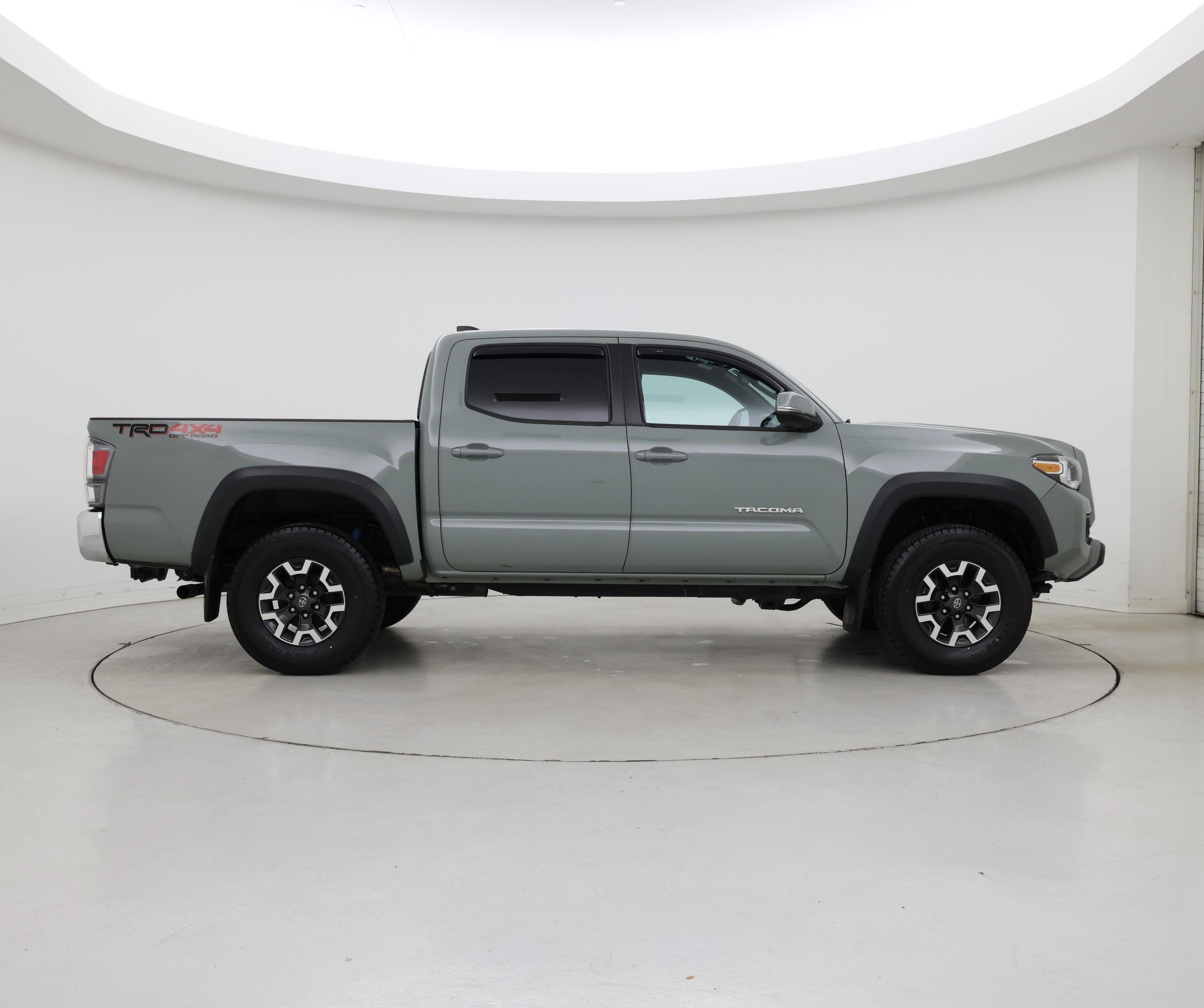 Thumbnail: 2023 Toyota Tacoma - 7