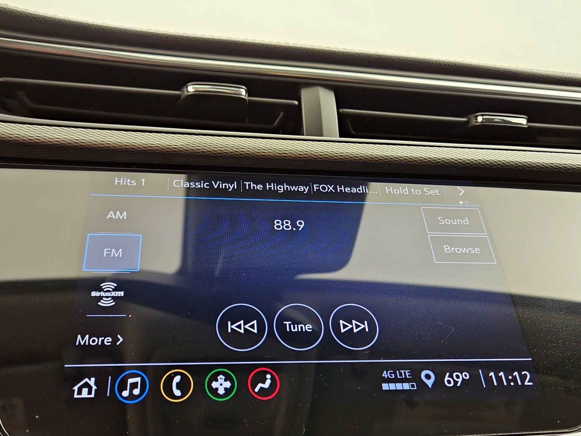 Thumbnail: 2021 Buick Encore GX - 15