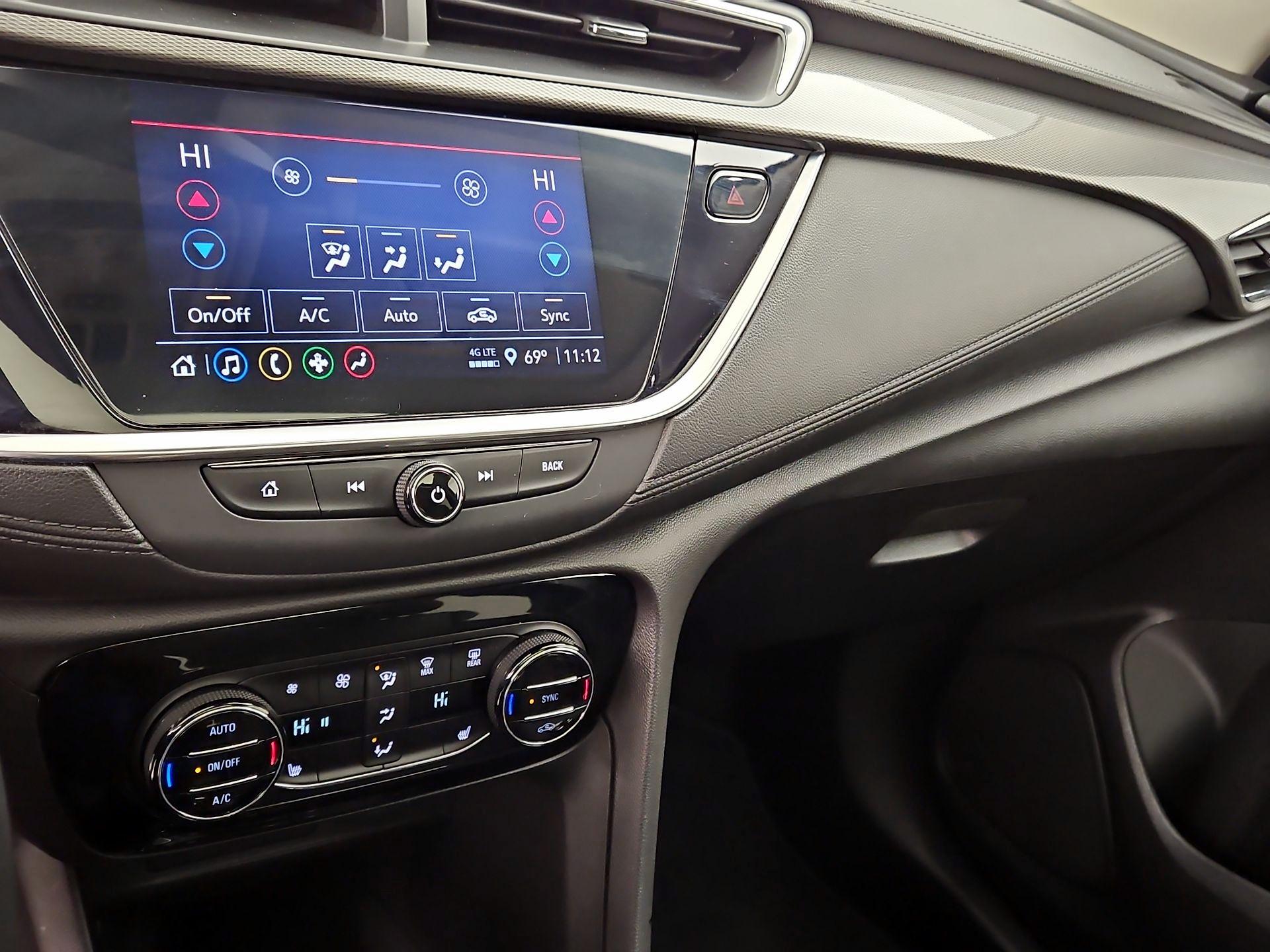 Thumbnail: 2021 Buick Encore GX - 16