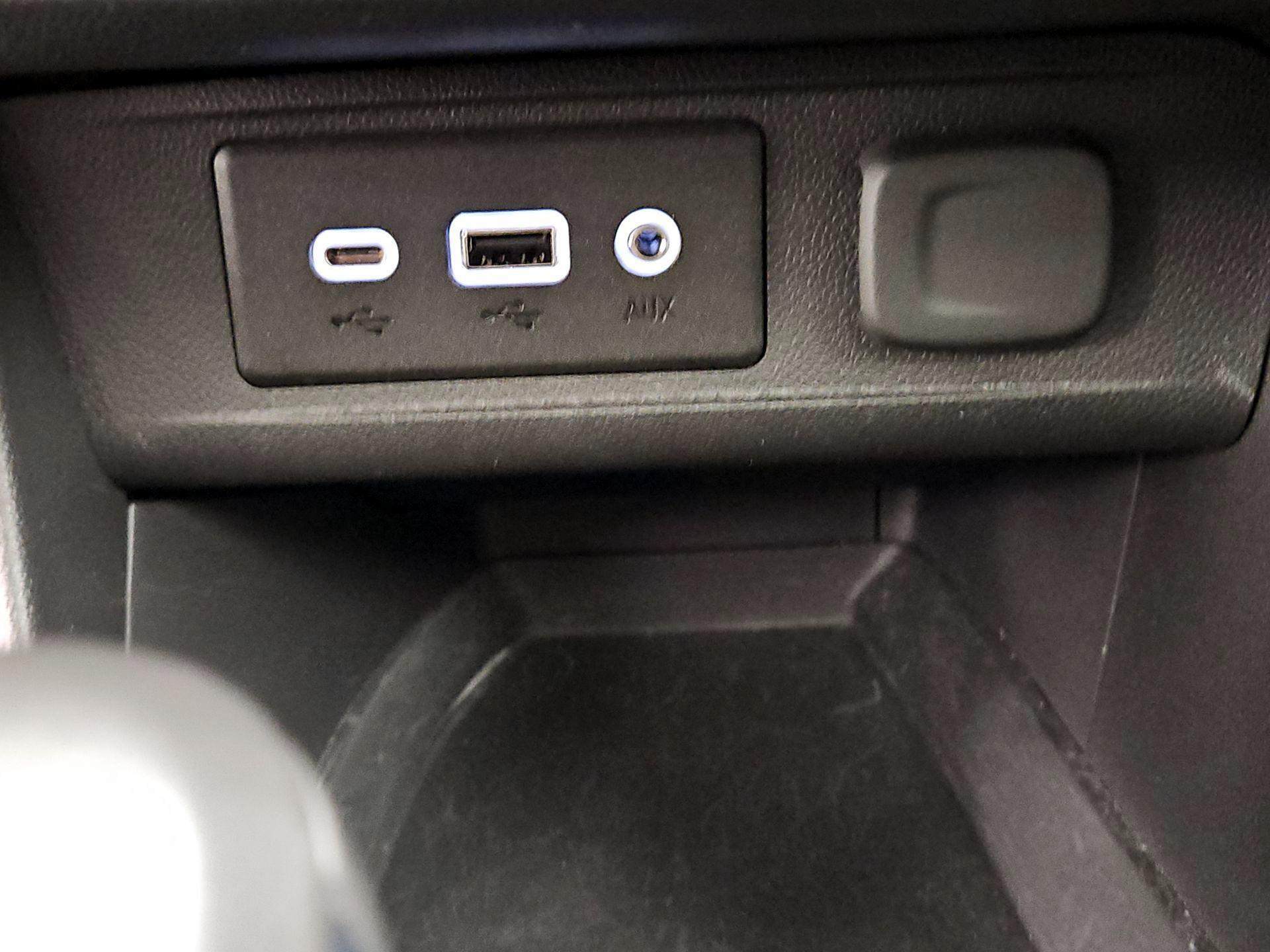 Thumbnail: 2021 Buick Encore GX - 18