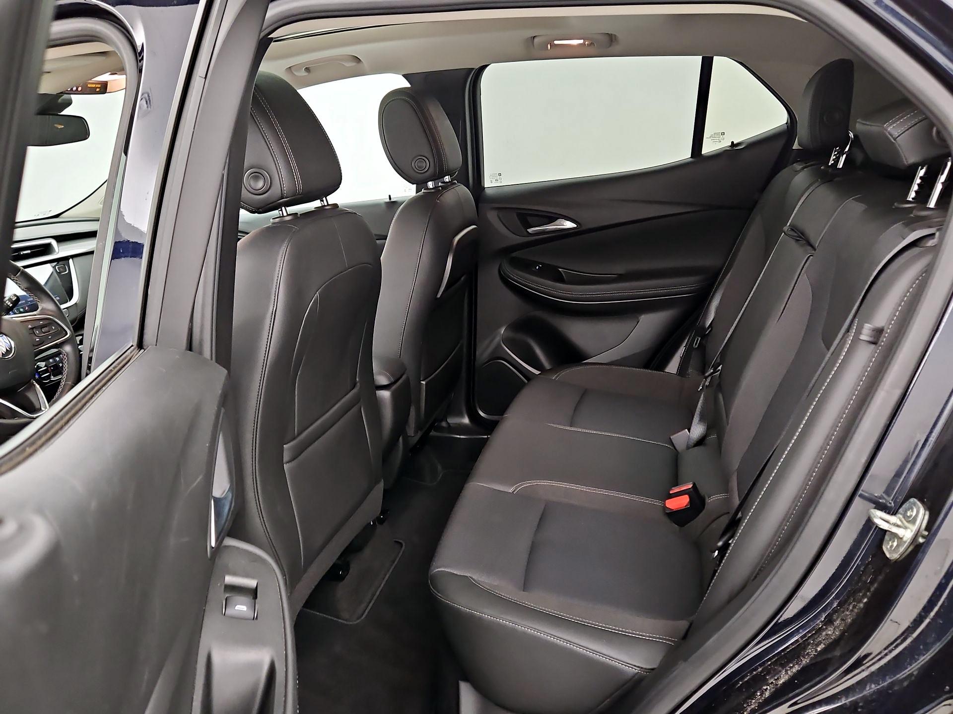 Thumbnail: 2021 Buick Encore GX - 20