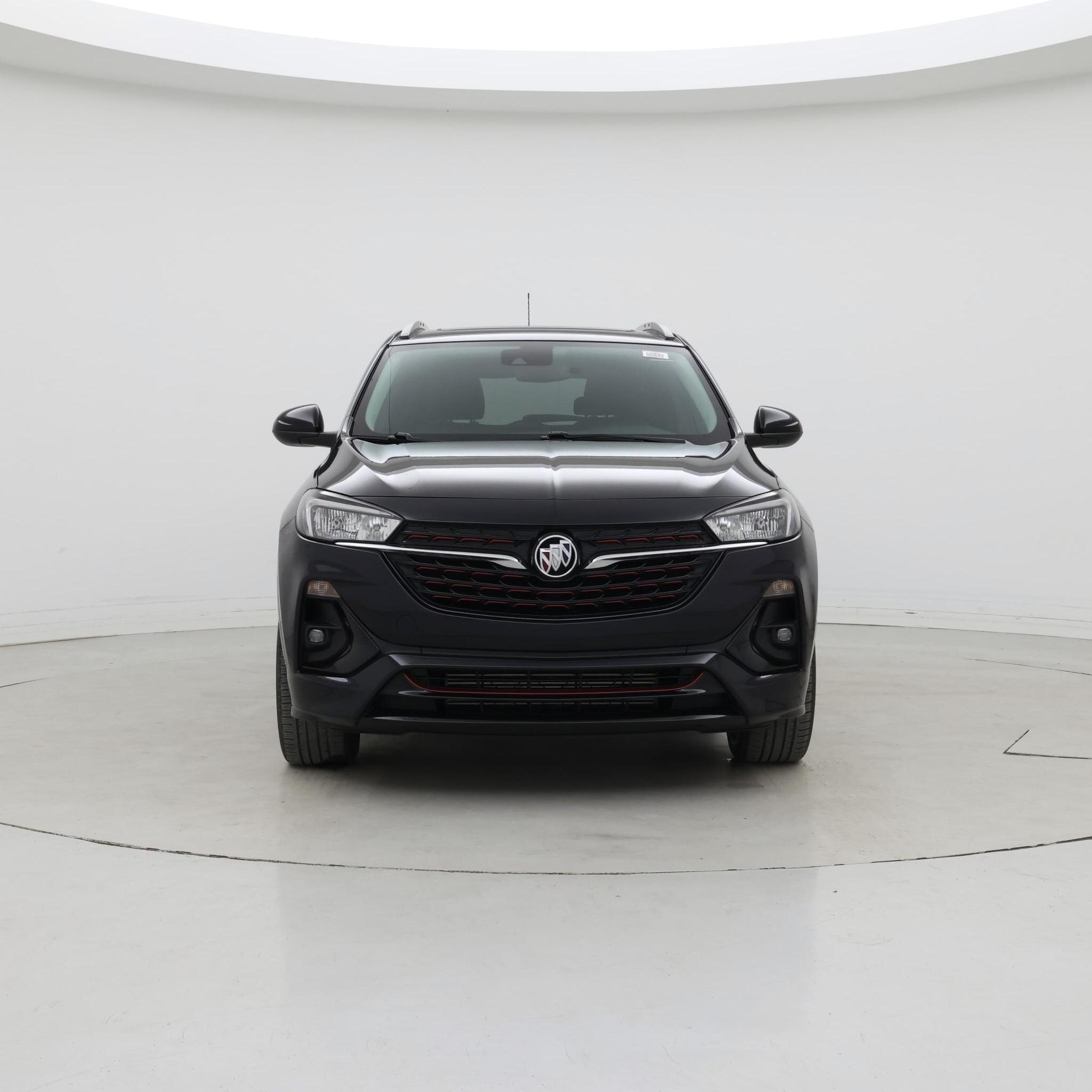 Thumbnail: 2021 Buick Encore GX - 5