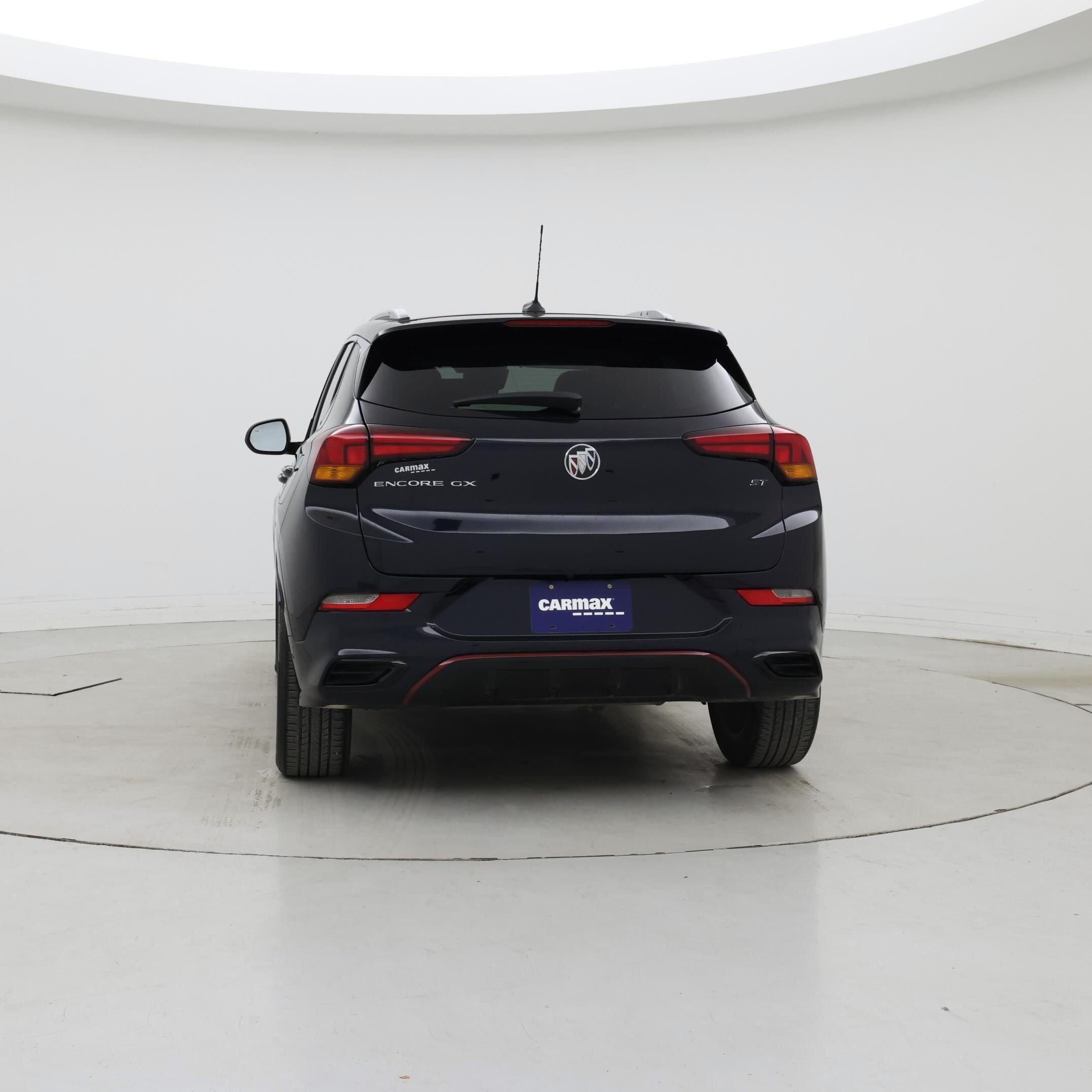 Thumbnail: 2021 Buick Encore GX - 6