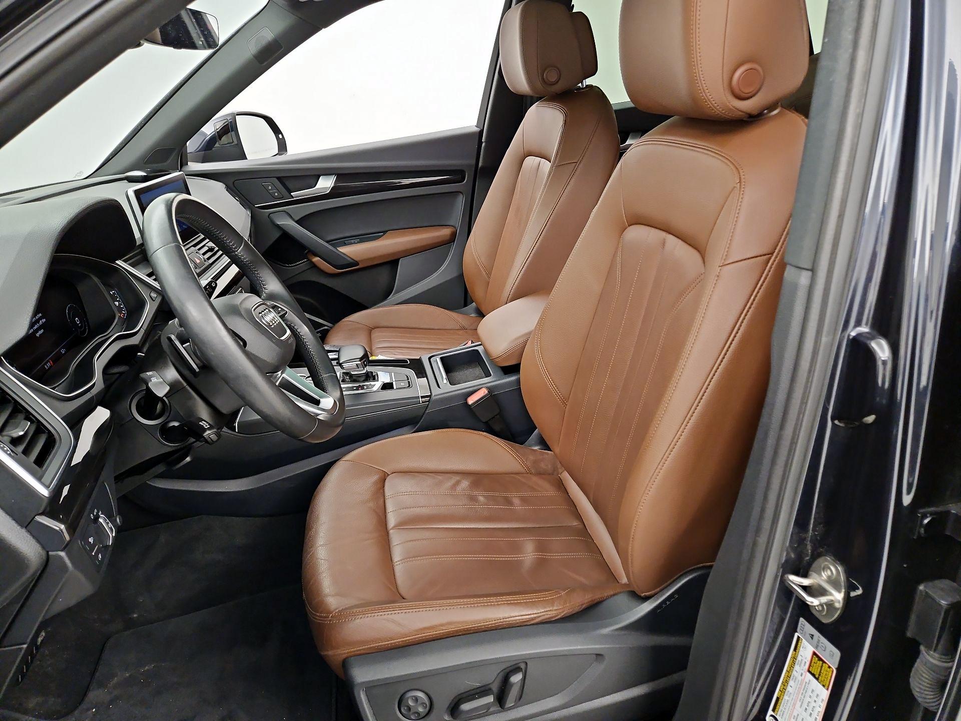 Thumbnail: 2018 Audi Q5 - 11