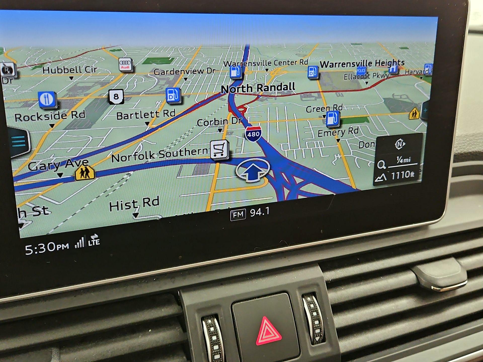 Thumbnail: 2018 Audi Q5 - 14