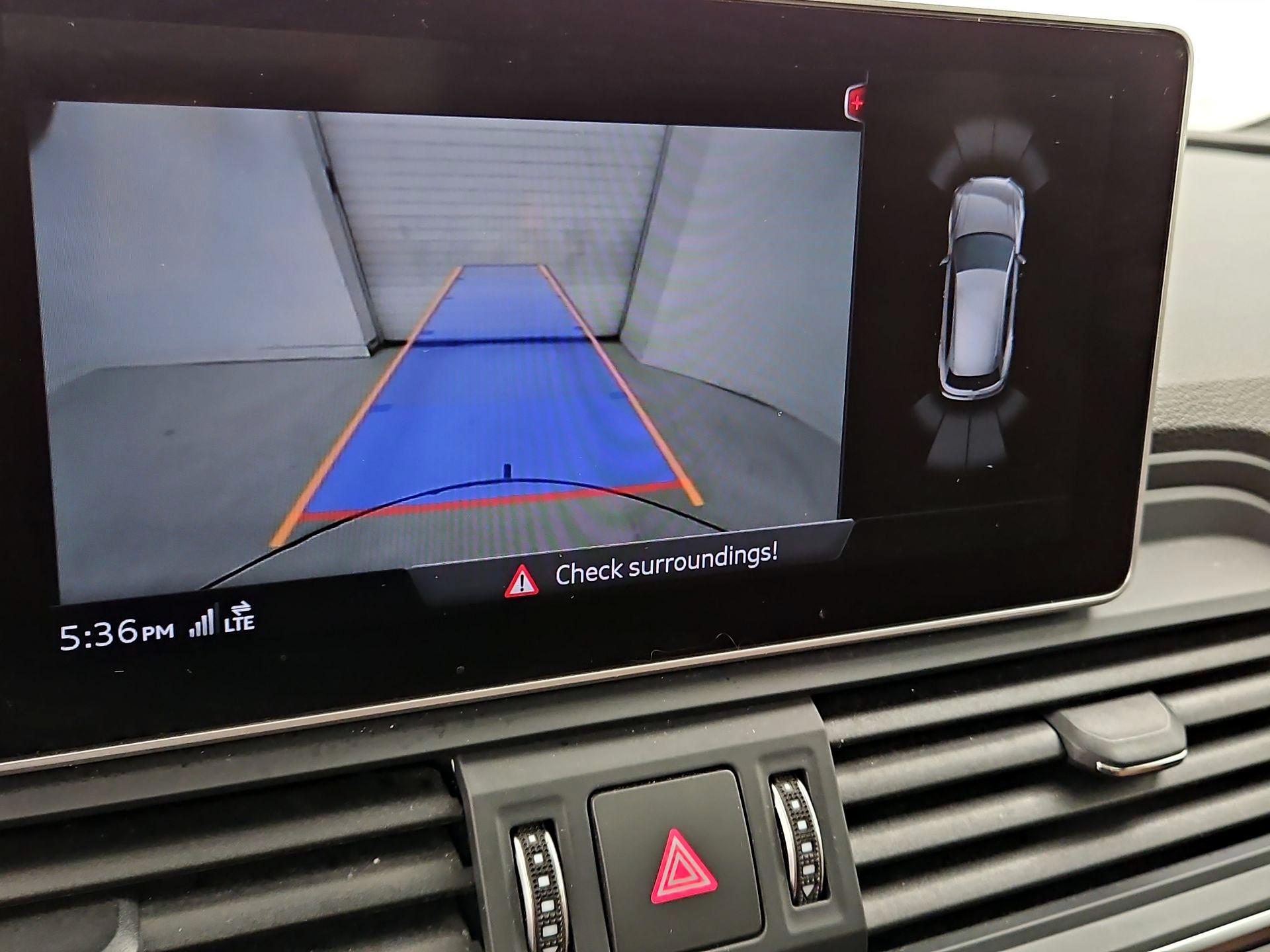 Thumbnail: 2018 Audi Q5 - 15