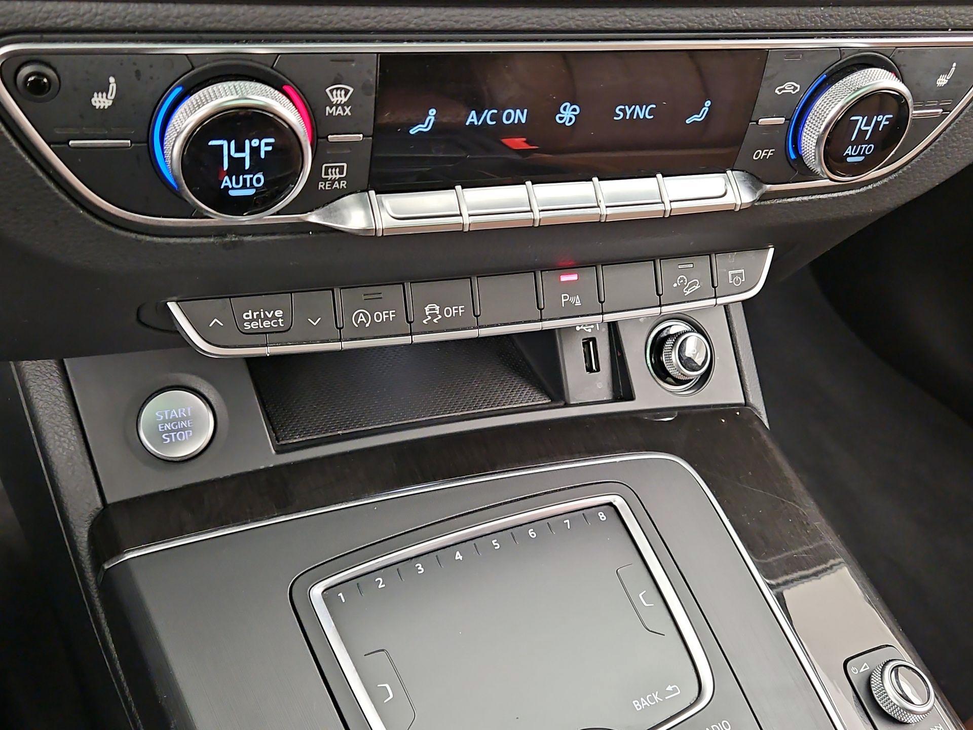 Thumbnail: 2018 Audi Q5 - 17