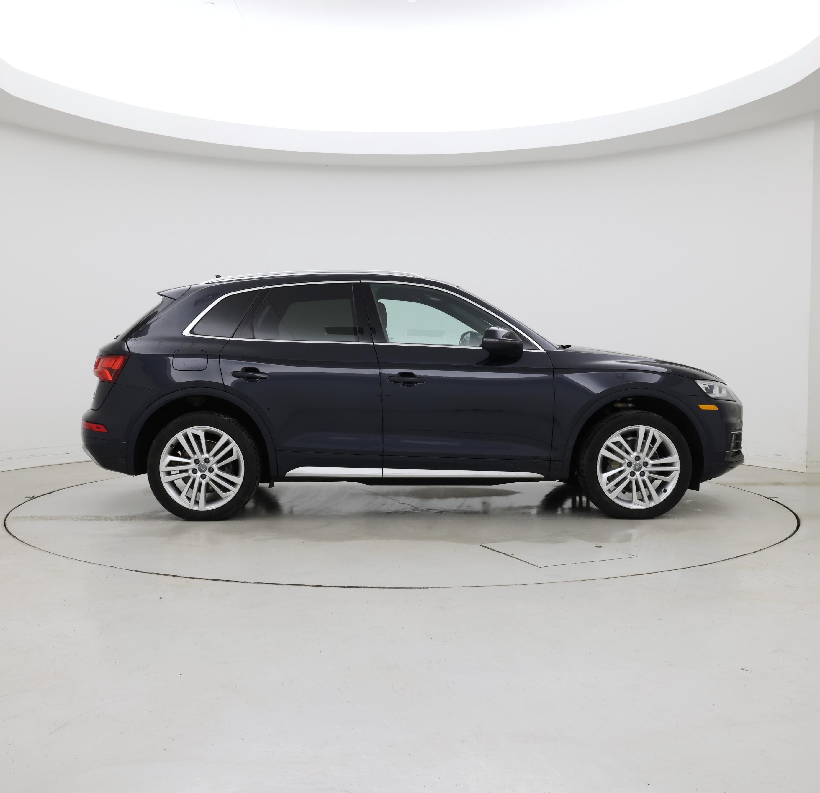 Thumbnail: 2018 Audi Q5 - 7