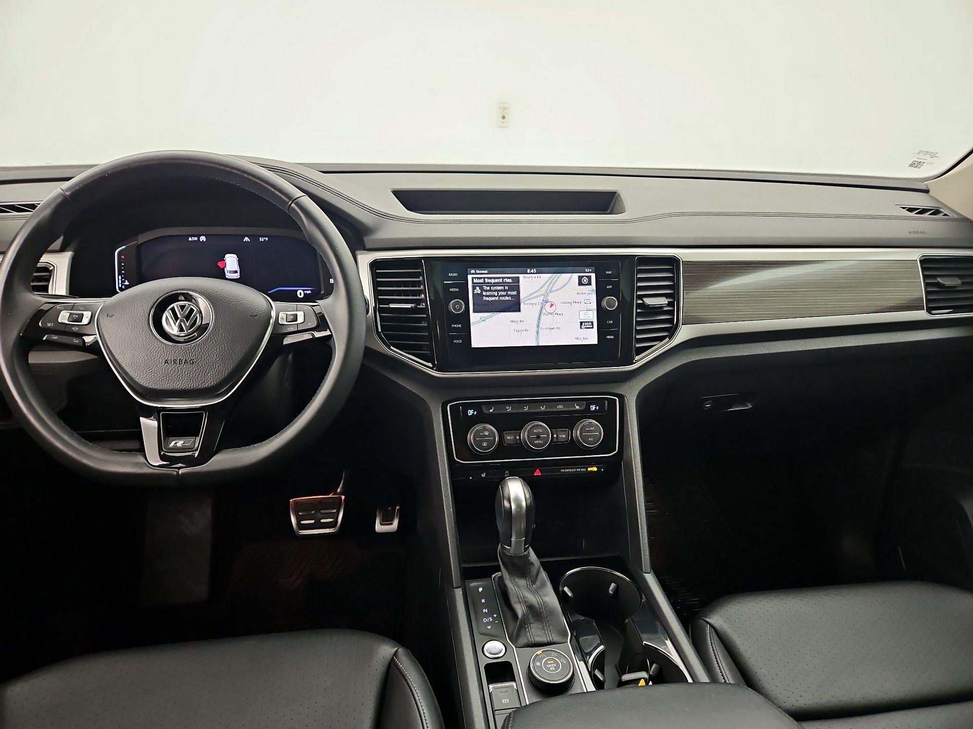 Thumbnail: 2019 Volkswagen Atlas - 9