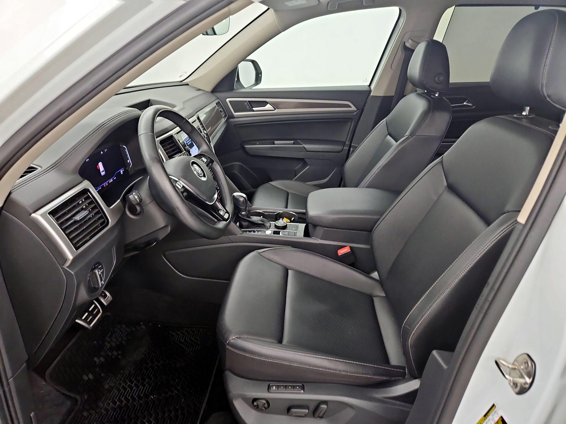 Thumbnail: 2019 Volkswagen Atlas - 11