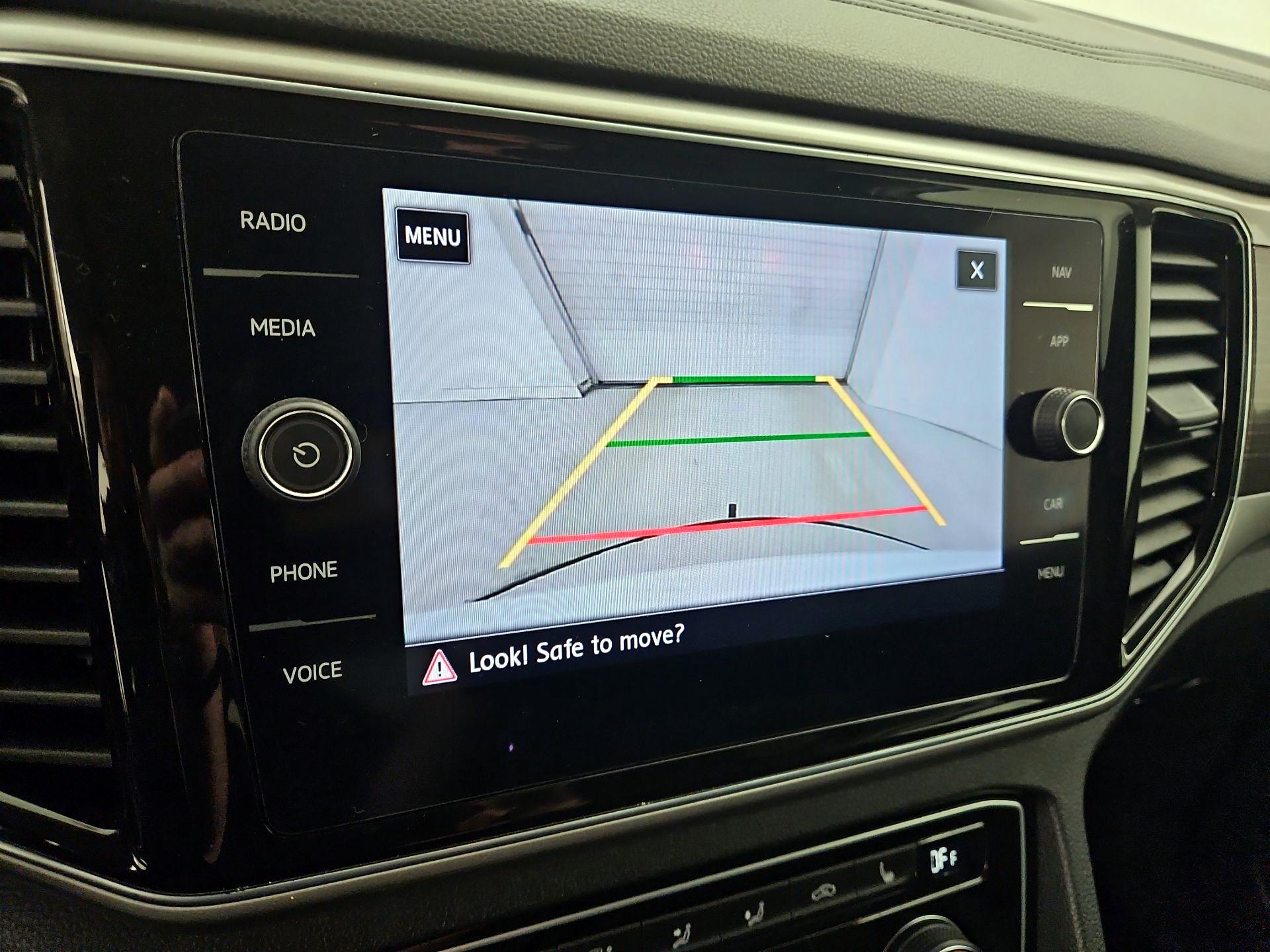 Thumbnail: 2019 Volkswagen Atlas - 15