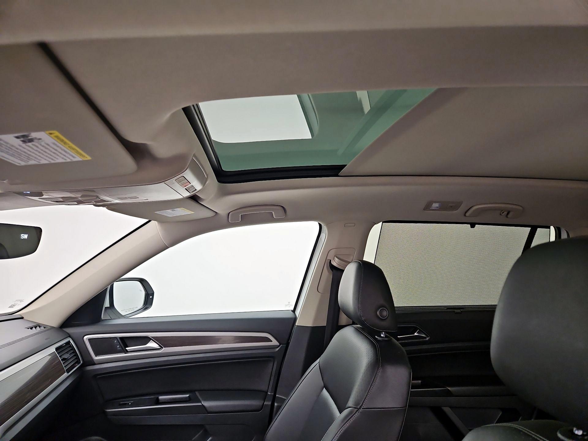 Thumbnail: 2019 Volkswagen Atlas - 20