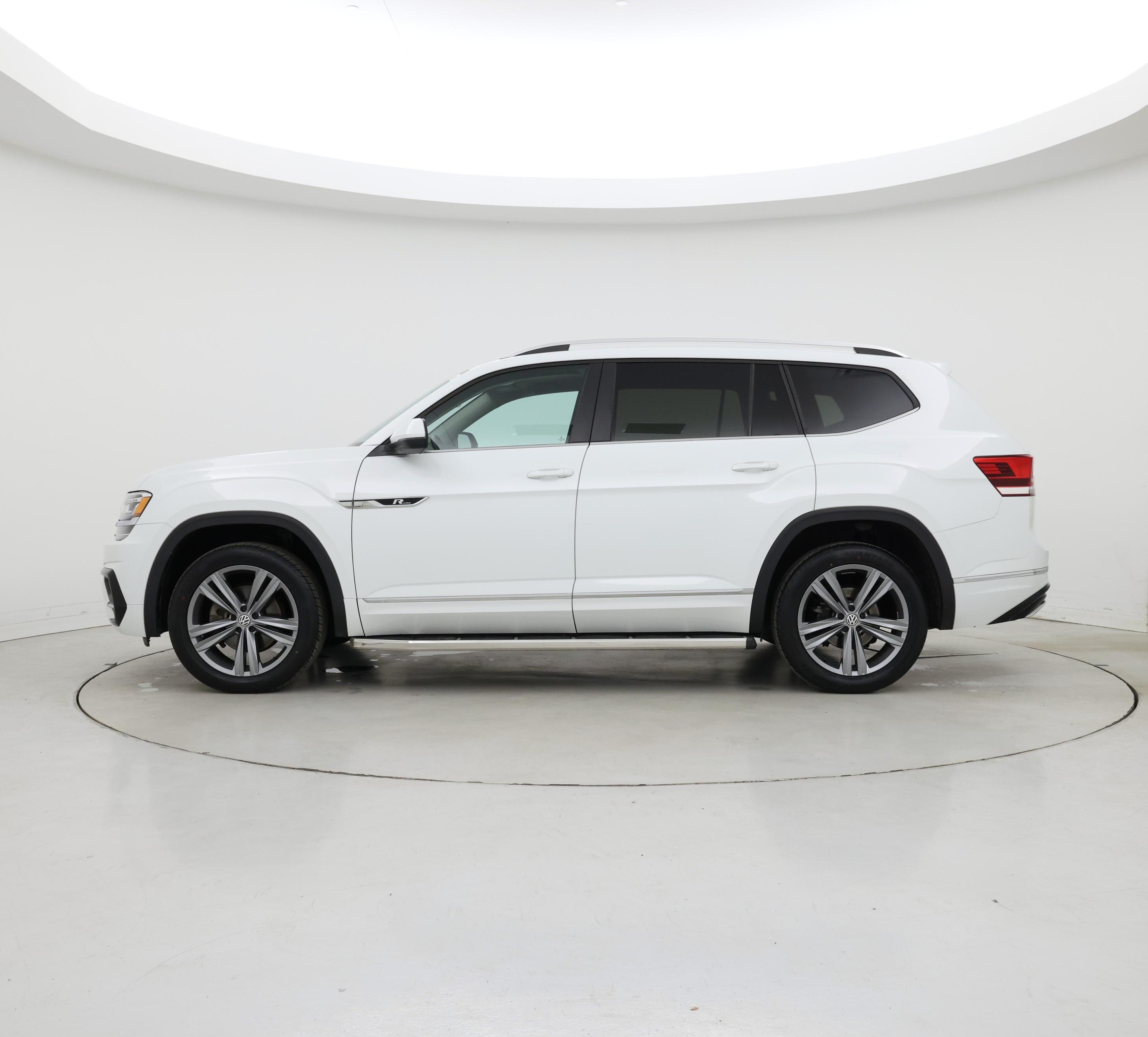 Thumbnail: 2019 Volkswagen Atlas - 3
