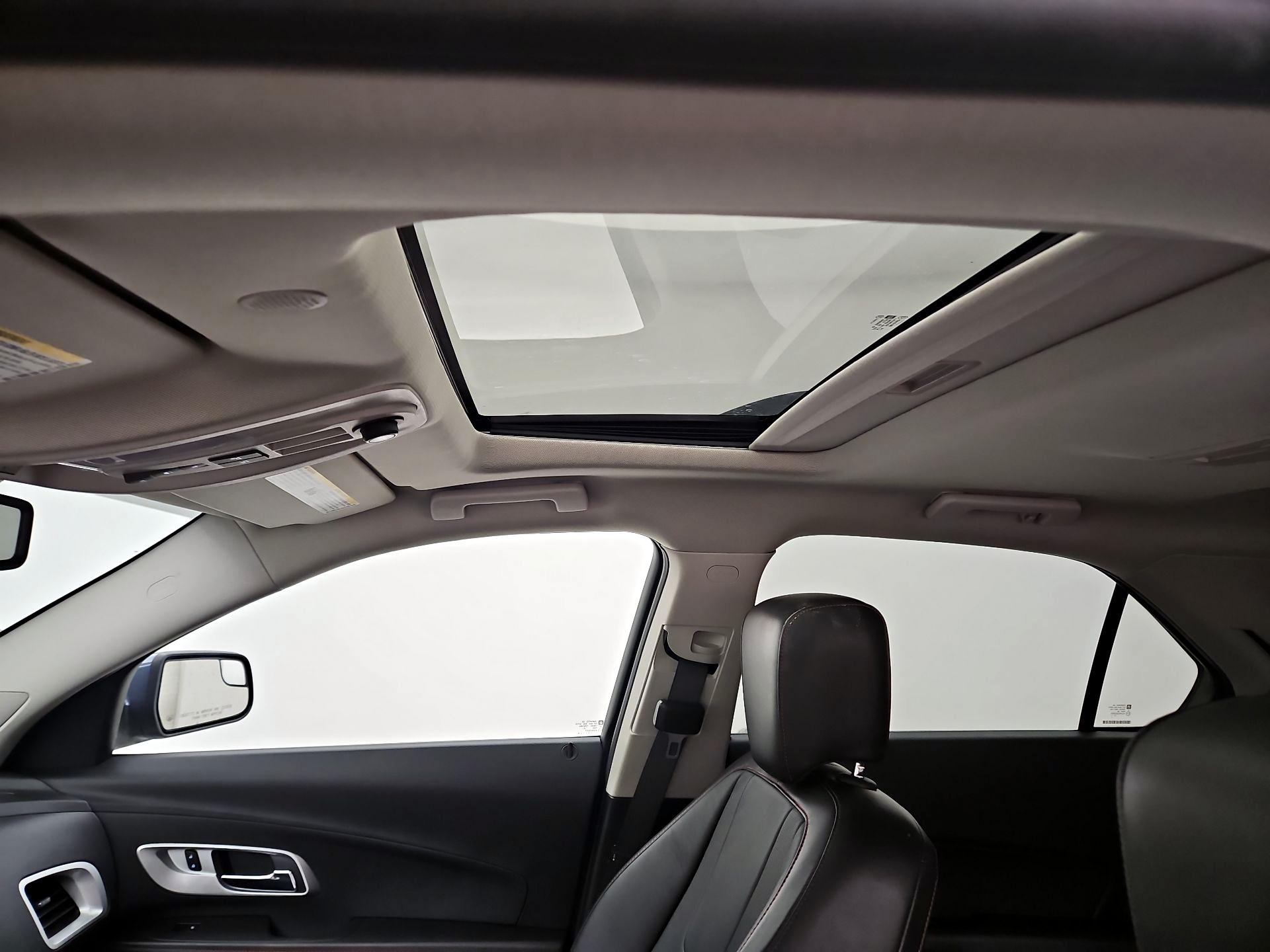 Thumbnail: 2014 Chevrolet Equinox - 19