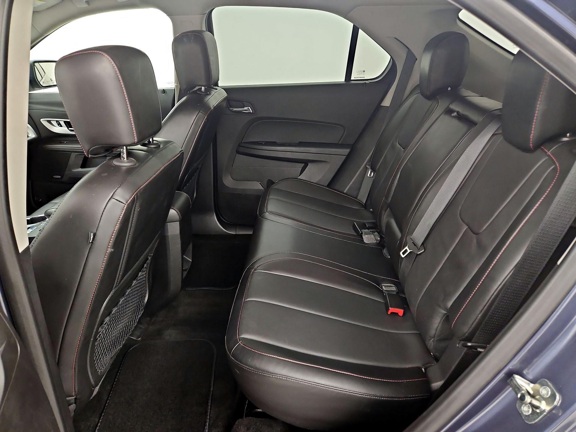 Thumbnail: 2014 Chevrolet Equinox - 20