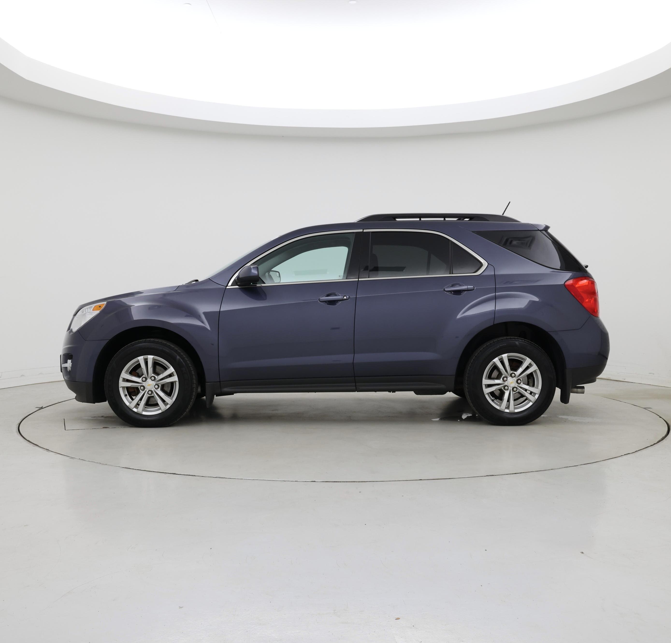 Thumbnail: 2014 Chevrolet Equinox - 3