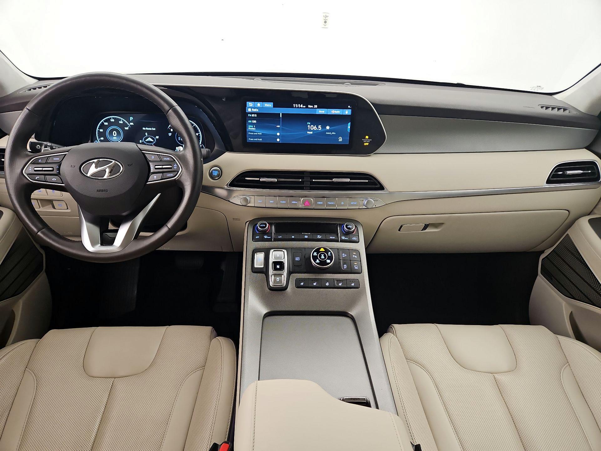 Thumbnail: 2020 Hyundai Palisade - 9