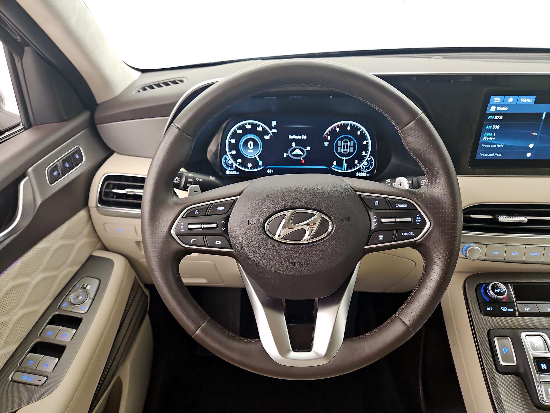 Thumbnail: 2020 Hyundai Palisade - 10