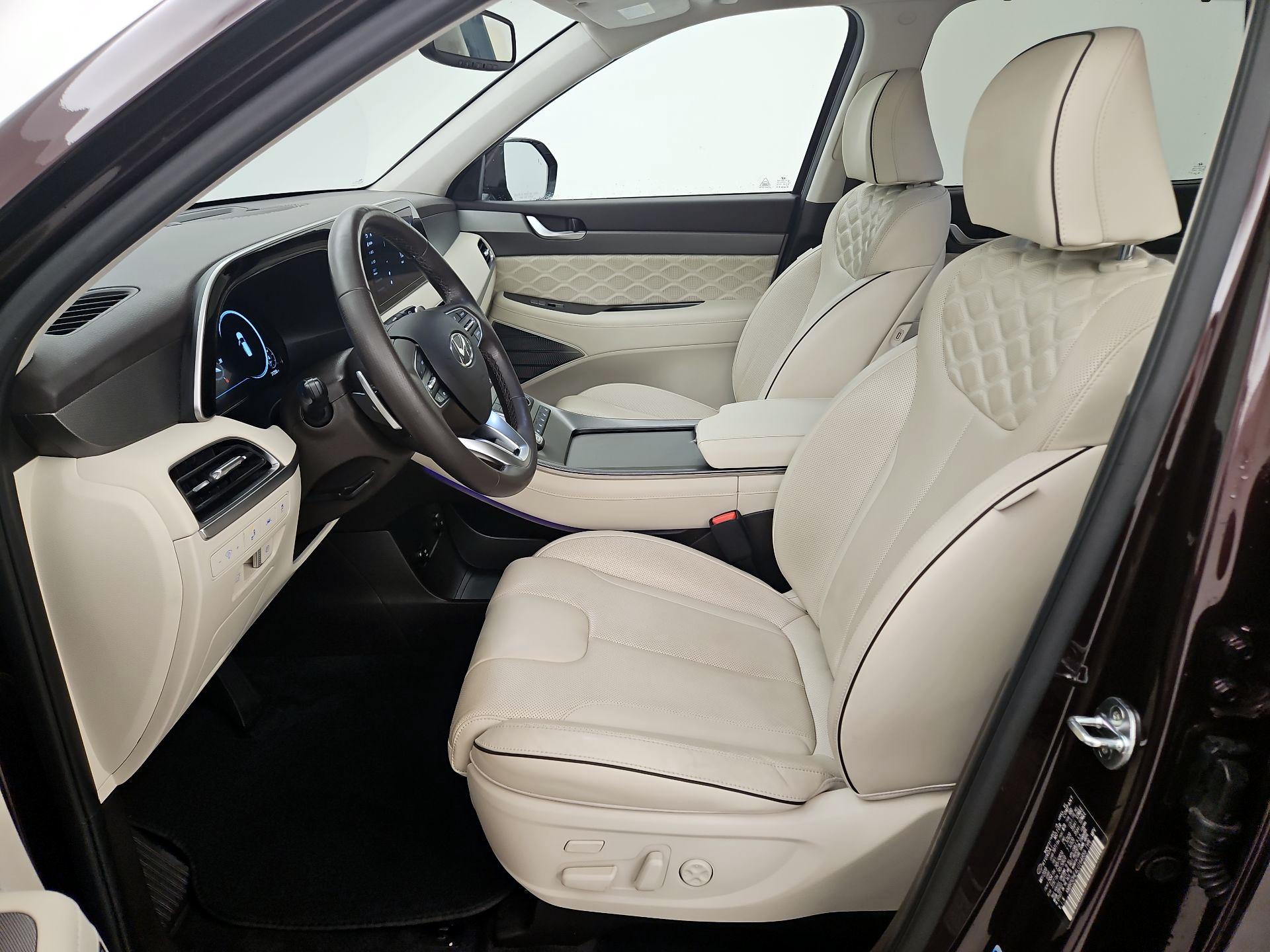 Thumbnail: 2020 Hyundai Palisade - 11