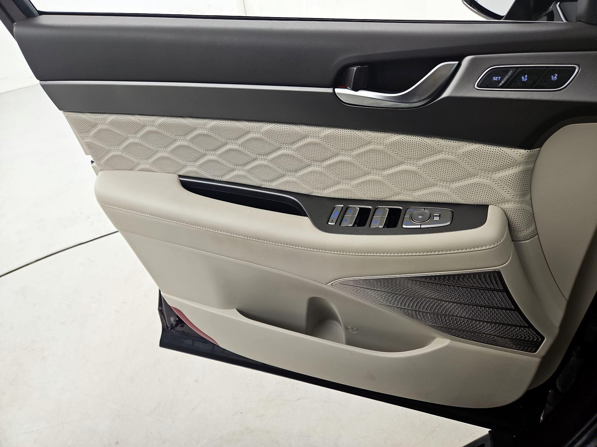 Thumbnail: 2020 Hyundai Palisade - 12