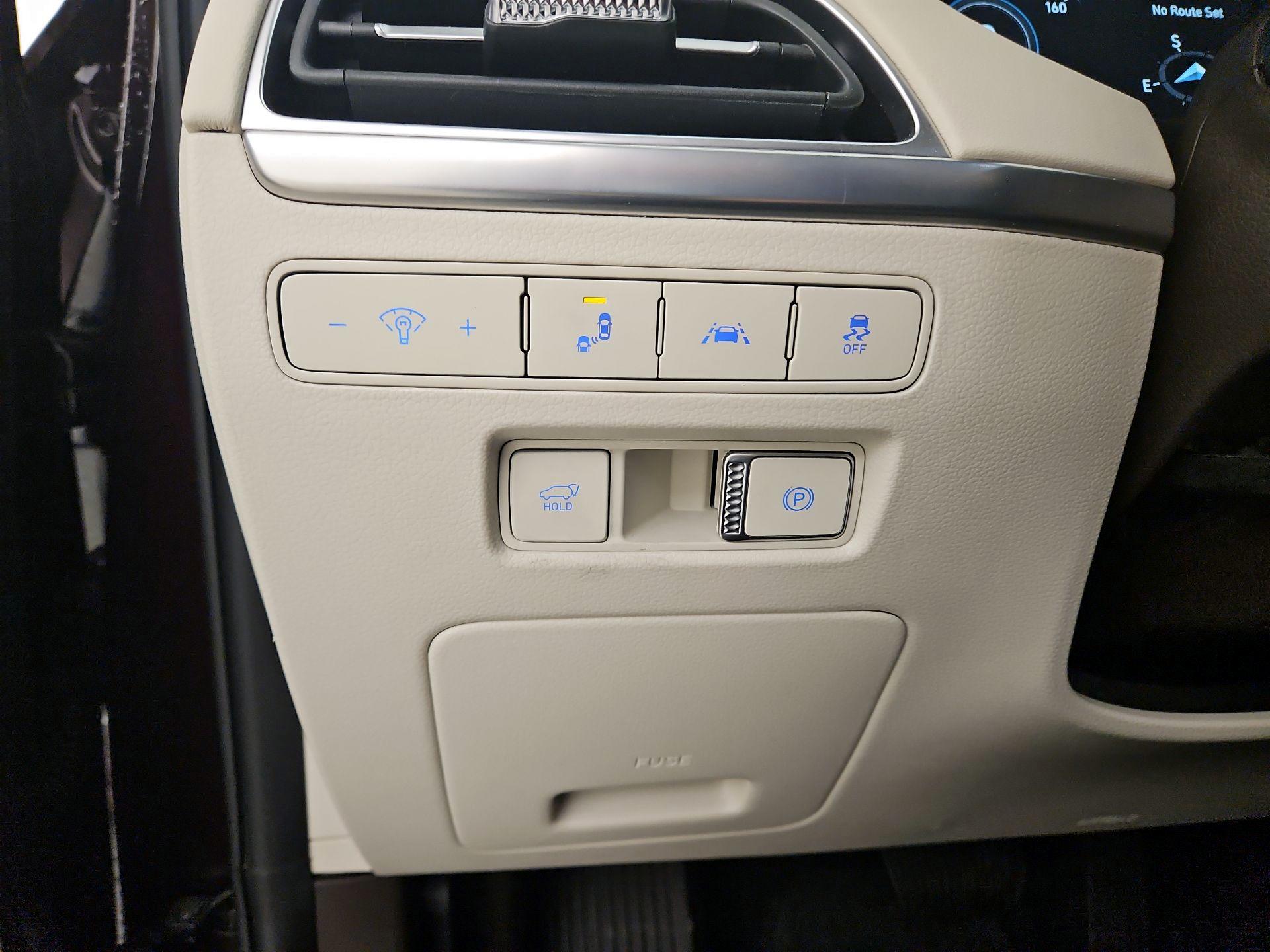 Thumbnail: 2020 Hyundai Palisade - 13