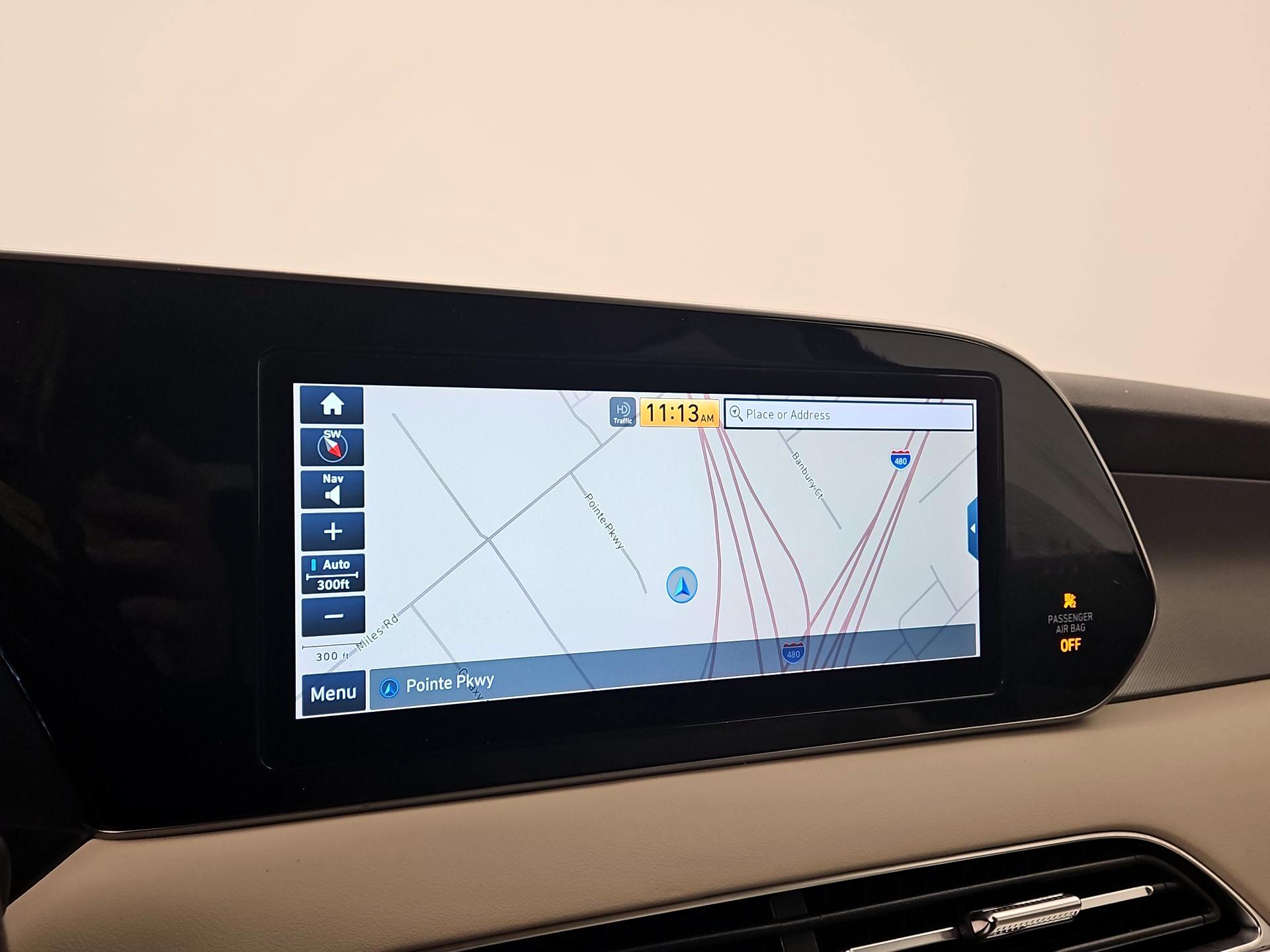 Thumbnail: 2020 Hyundai Palisade - 14