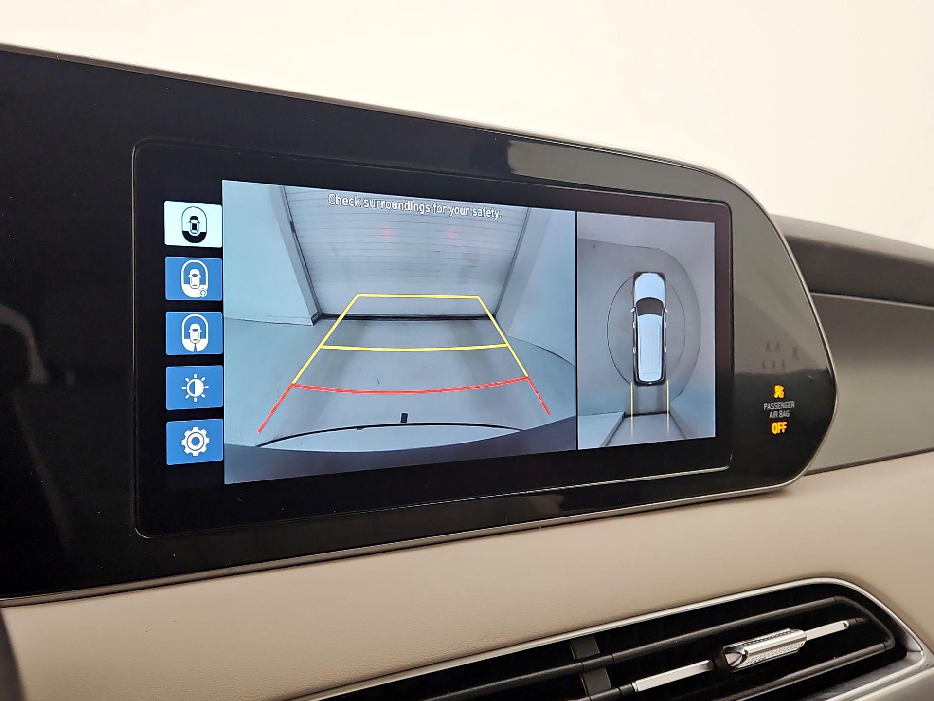 Thumbnail: 2020 Hyundai Palisade - 15