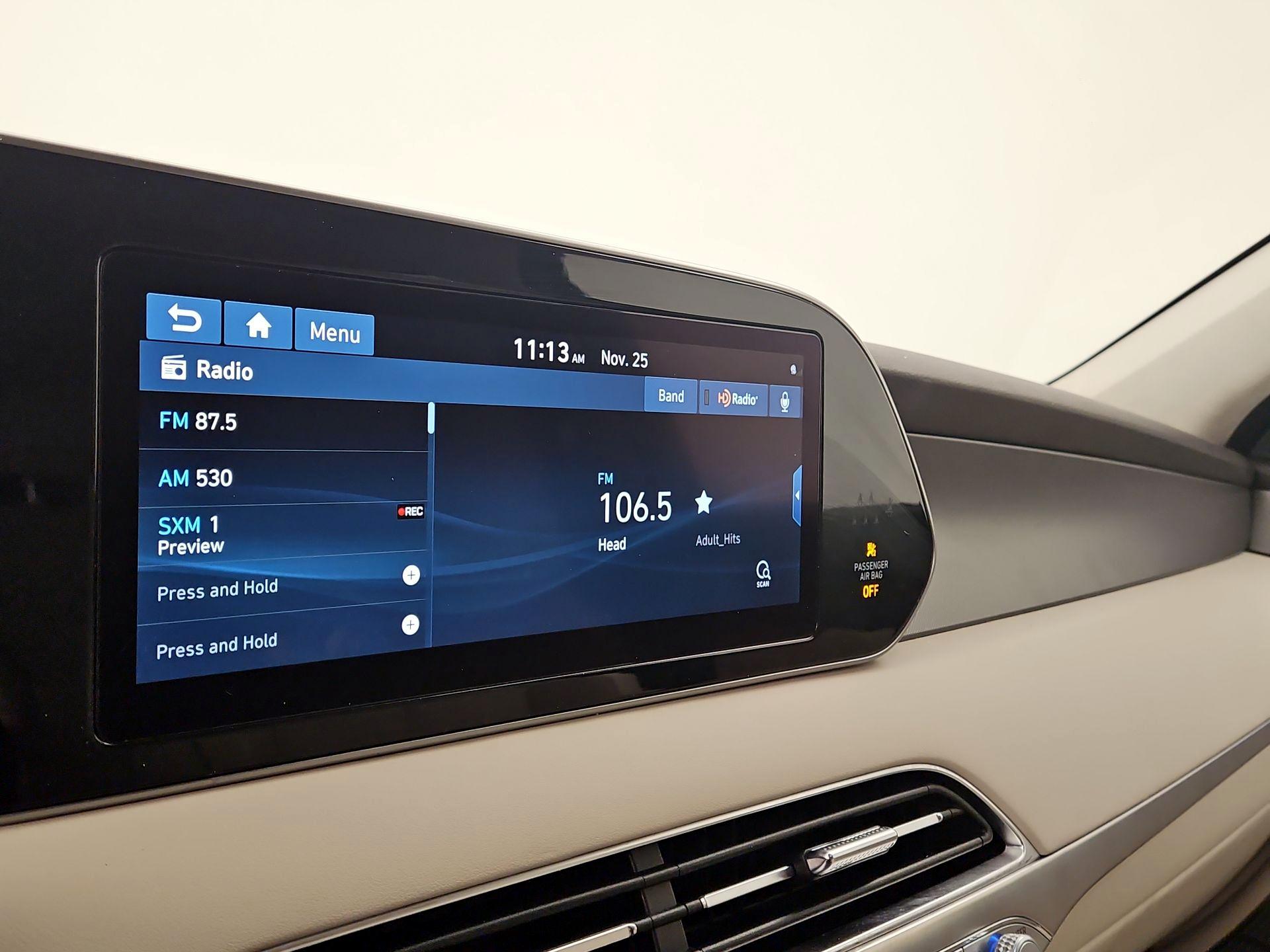 Thumbnail: 2020 Hyundai Palisade - 16