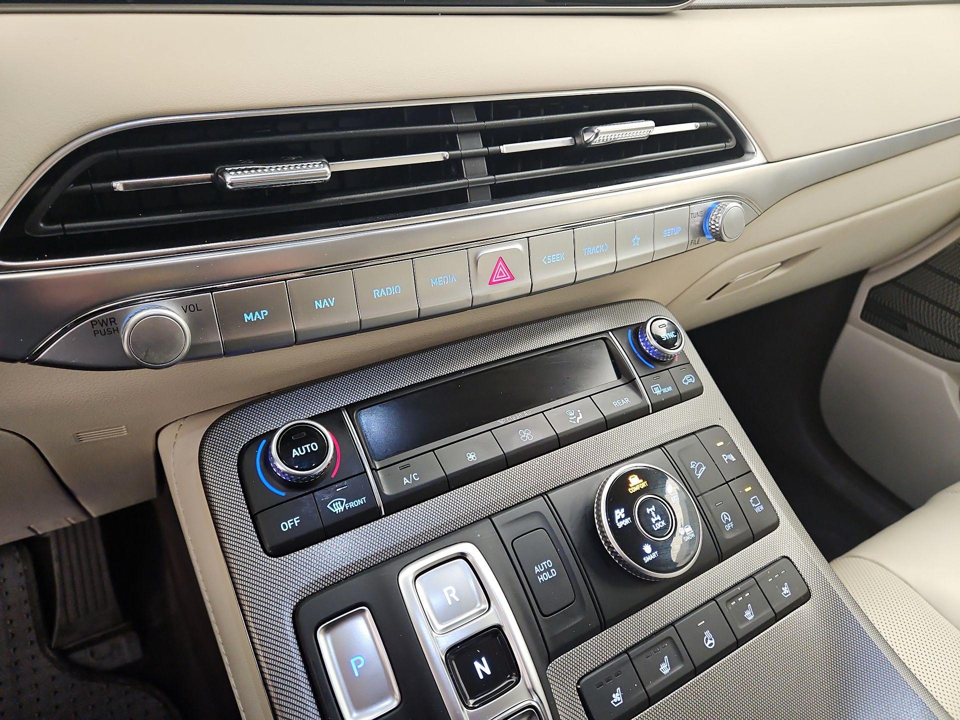 Thumbnail: 2020 Hyundai Palisade - 17