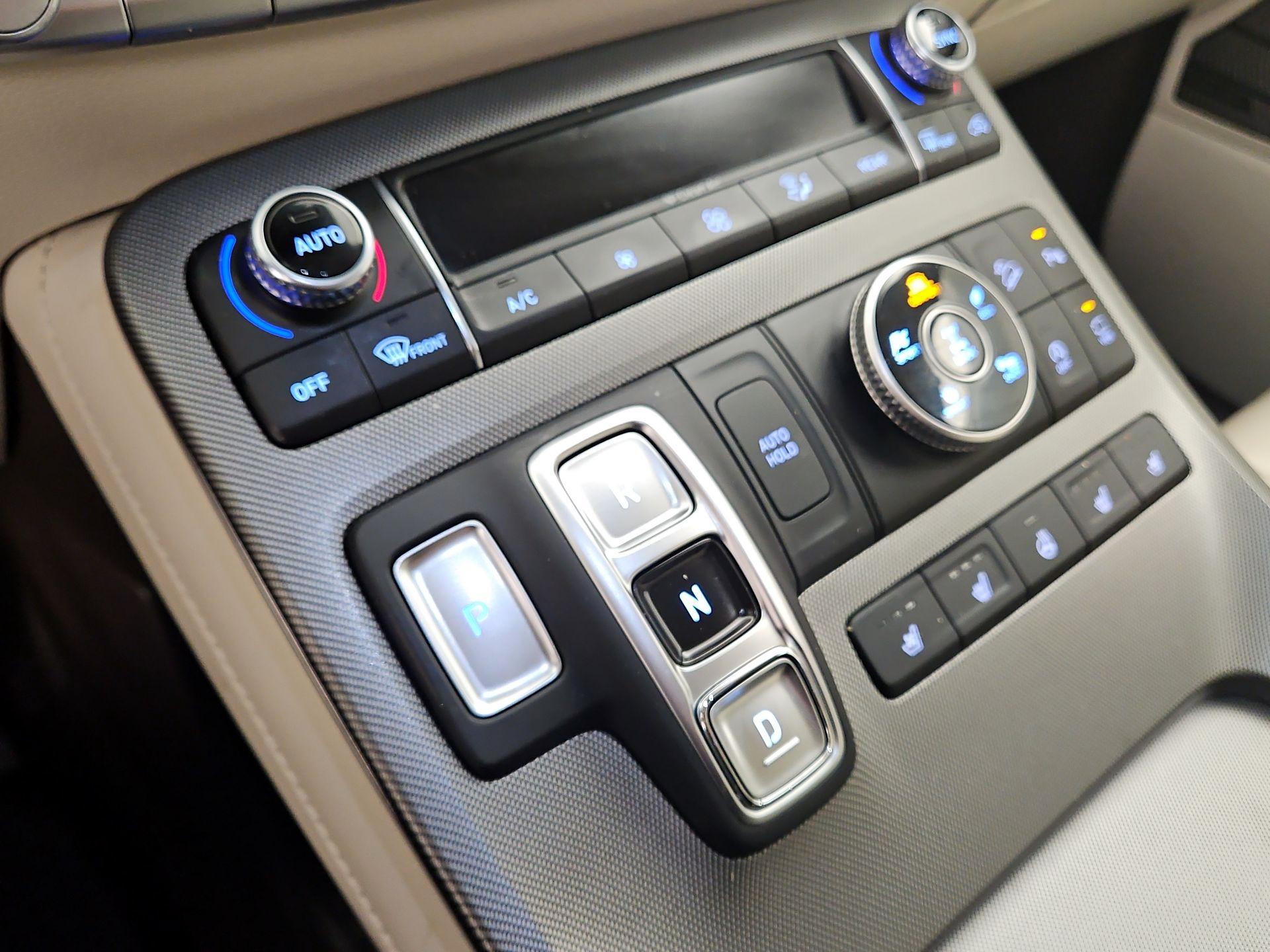 Thumbnail: 2020 Hyundai Palisade - 18