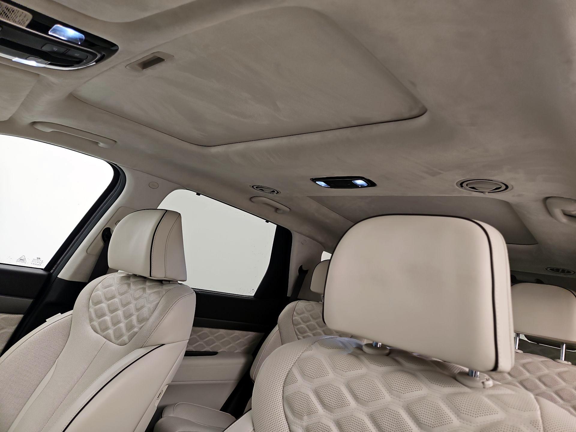 Thumbnail: 2020 Hyundai Palisade - 20