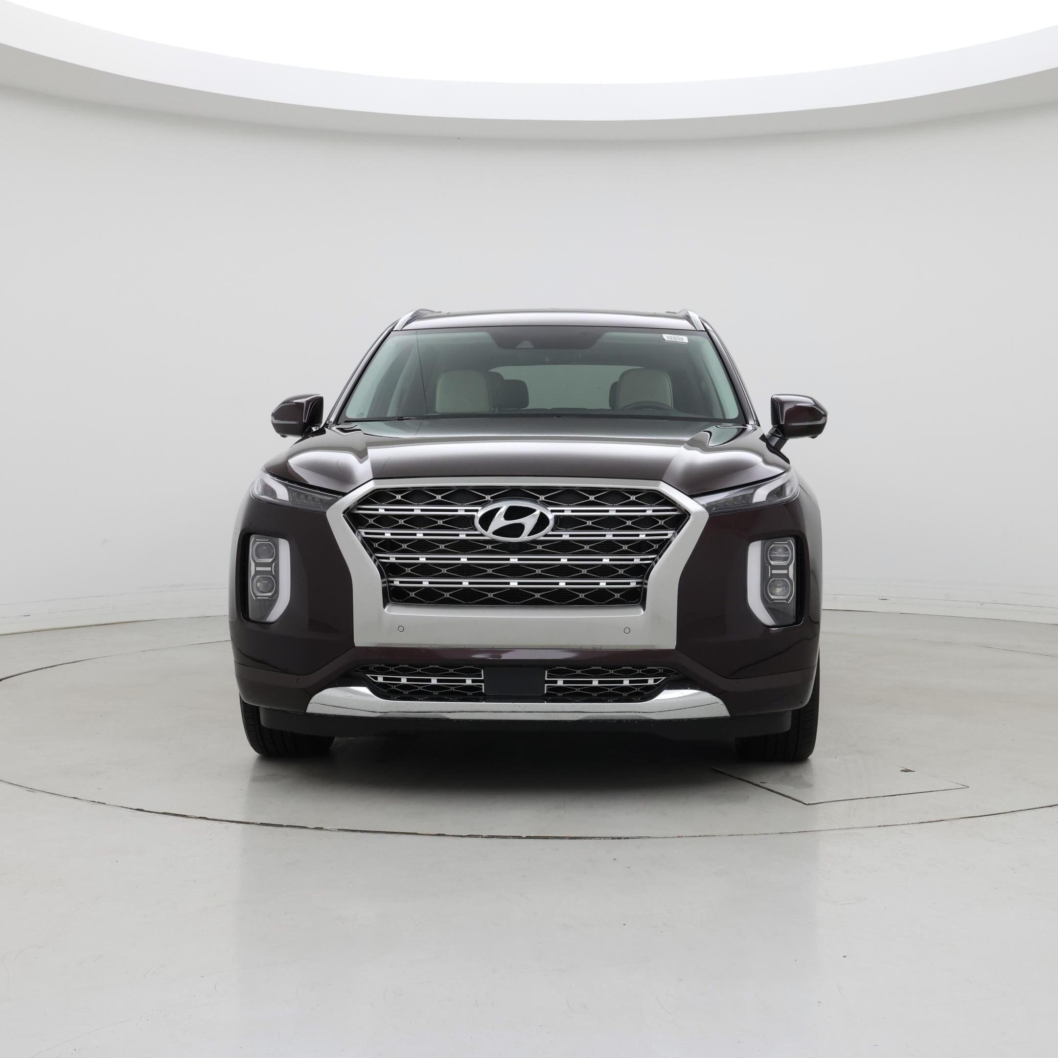 Thumbnail: 2020 Hyundai Palisade - 5