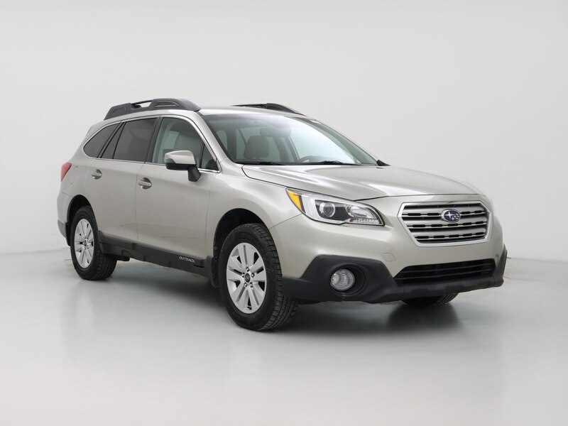 2017 Subaru Outback Premium -
                  Cleveland, OH