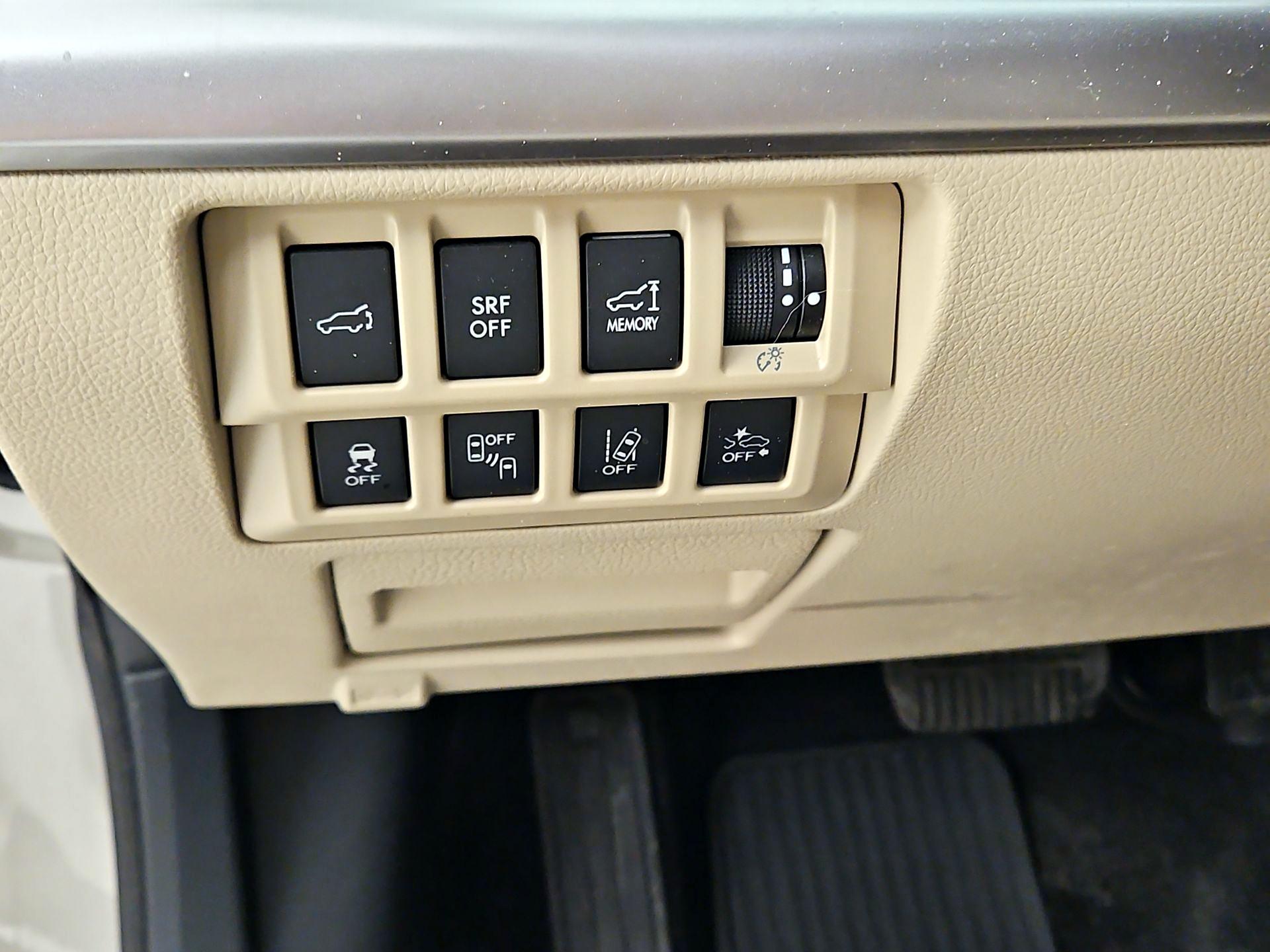 Thumbnail: 2017 Subaru Outback - 13