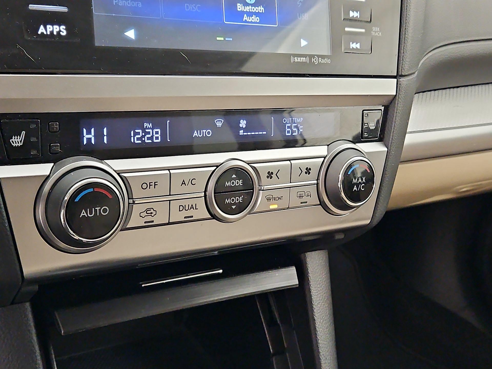 Thumbnail: 2017 Subaru Outback - 16