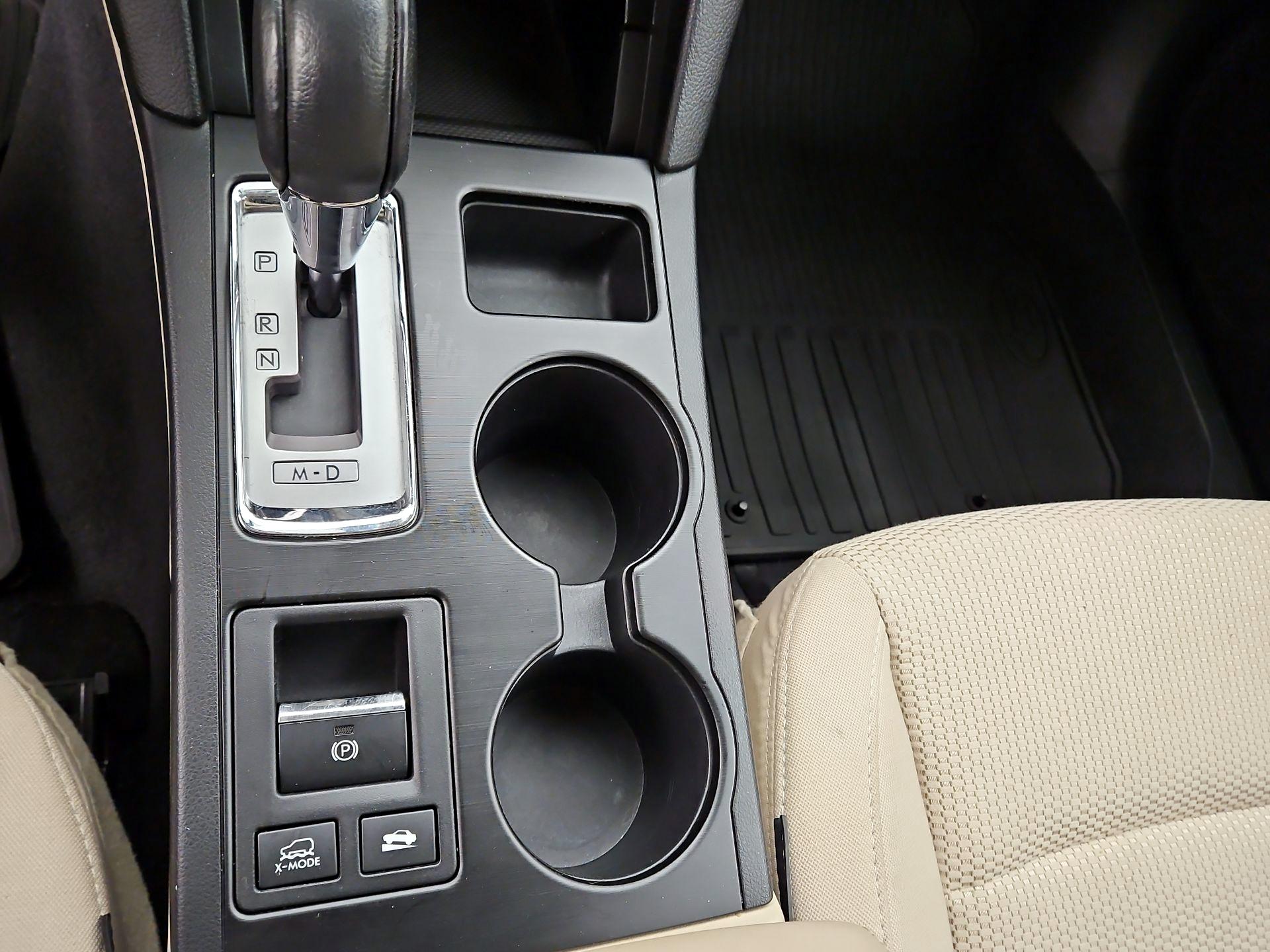 Thumbnail: 2017 Subaru Outback - 17