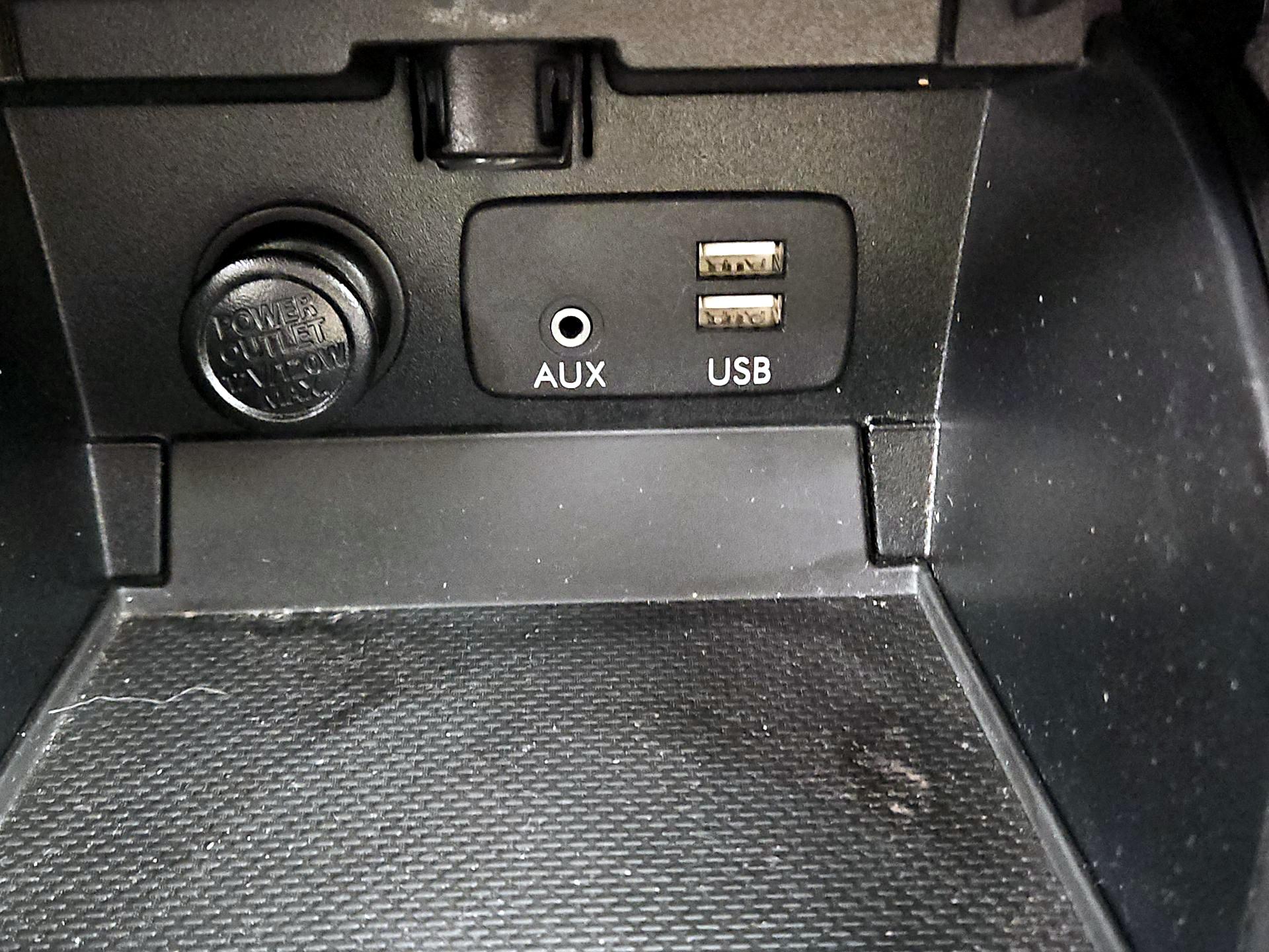 Thumbnail: 2017 Subaru Outback - 18