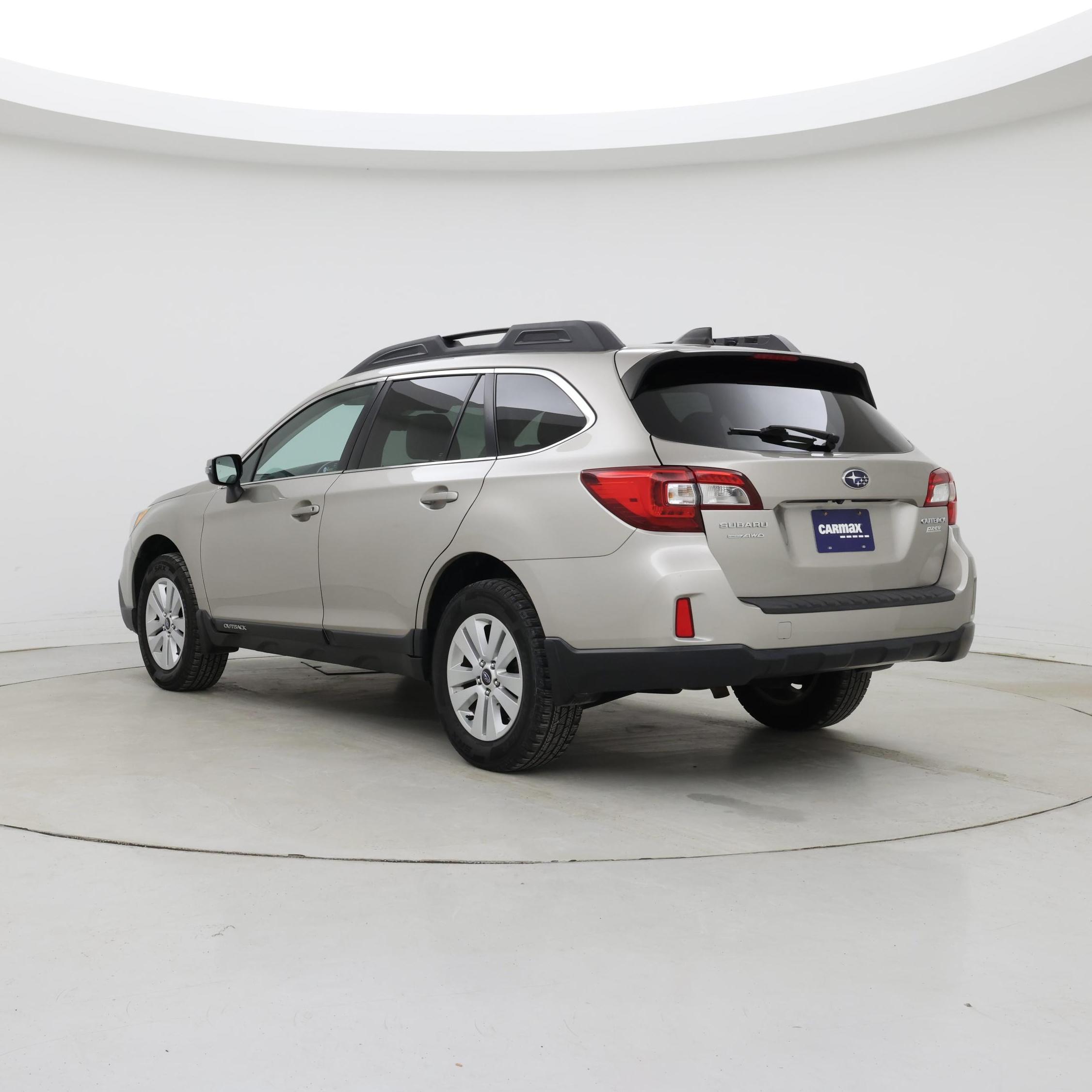 Thumbnail: 2017 Subaru Outback - 2