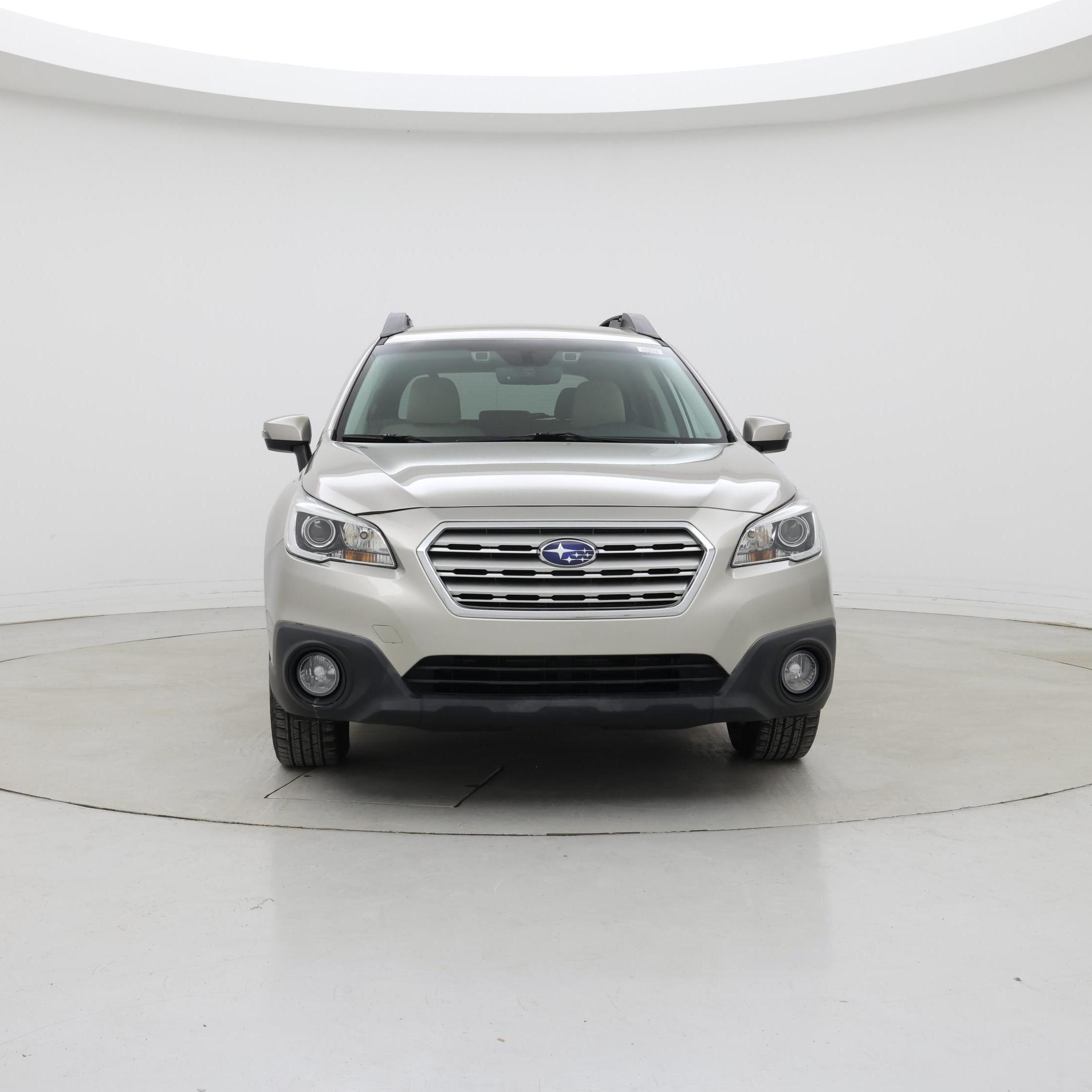 Thumbnail: 2017 Subaru Outback - 5
