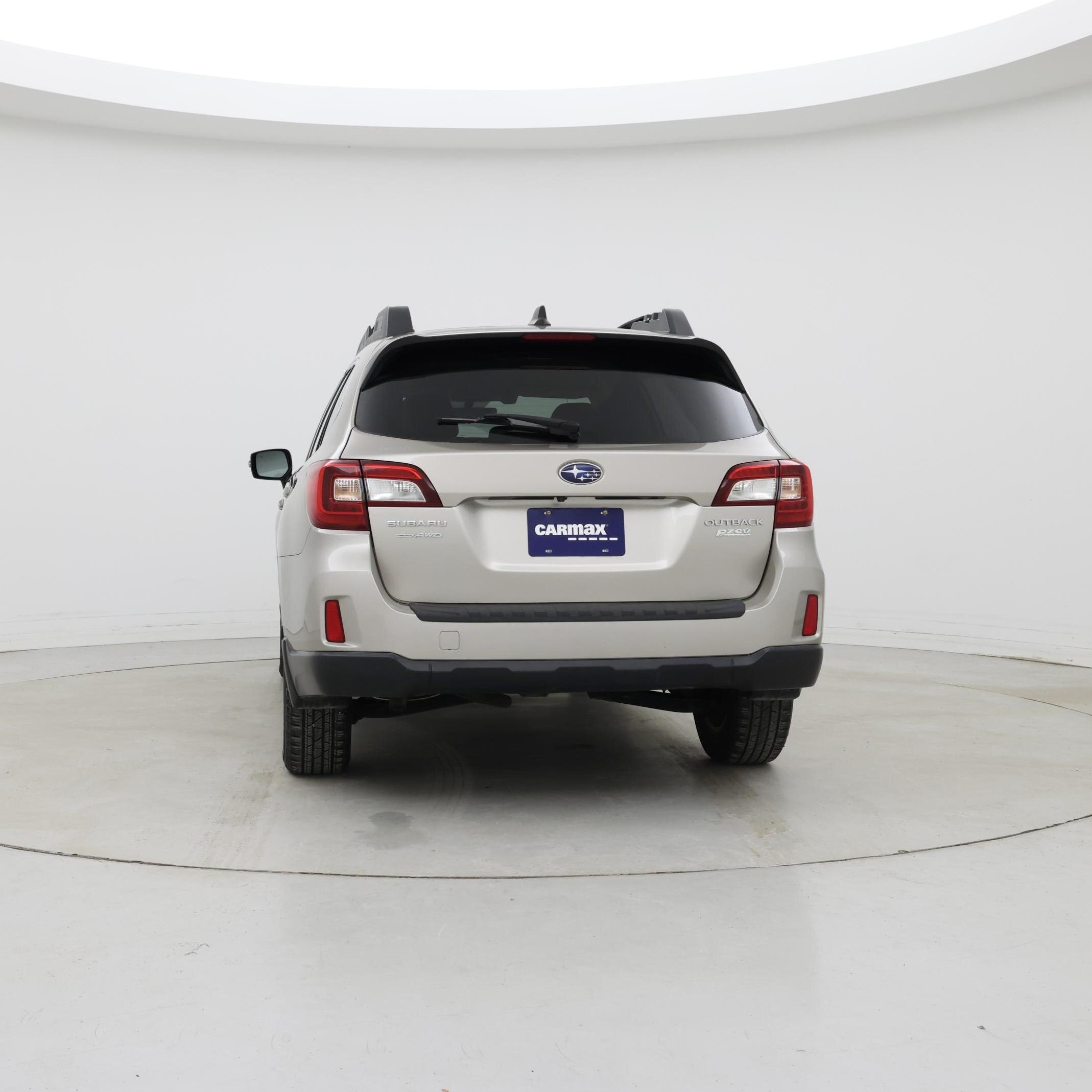 Thumbnail: 2017 Subaru Outback - 6