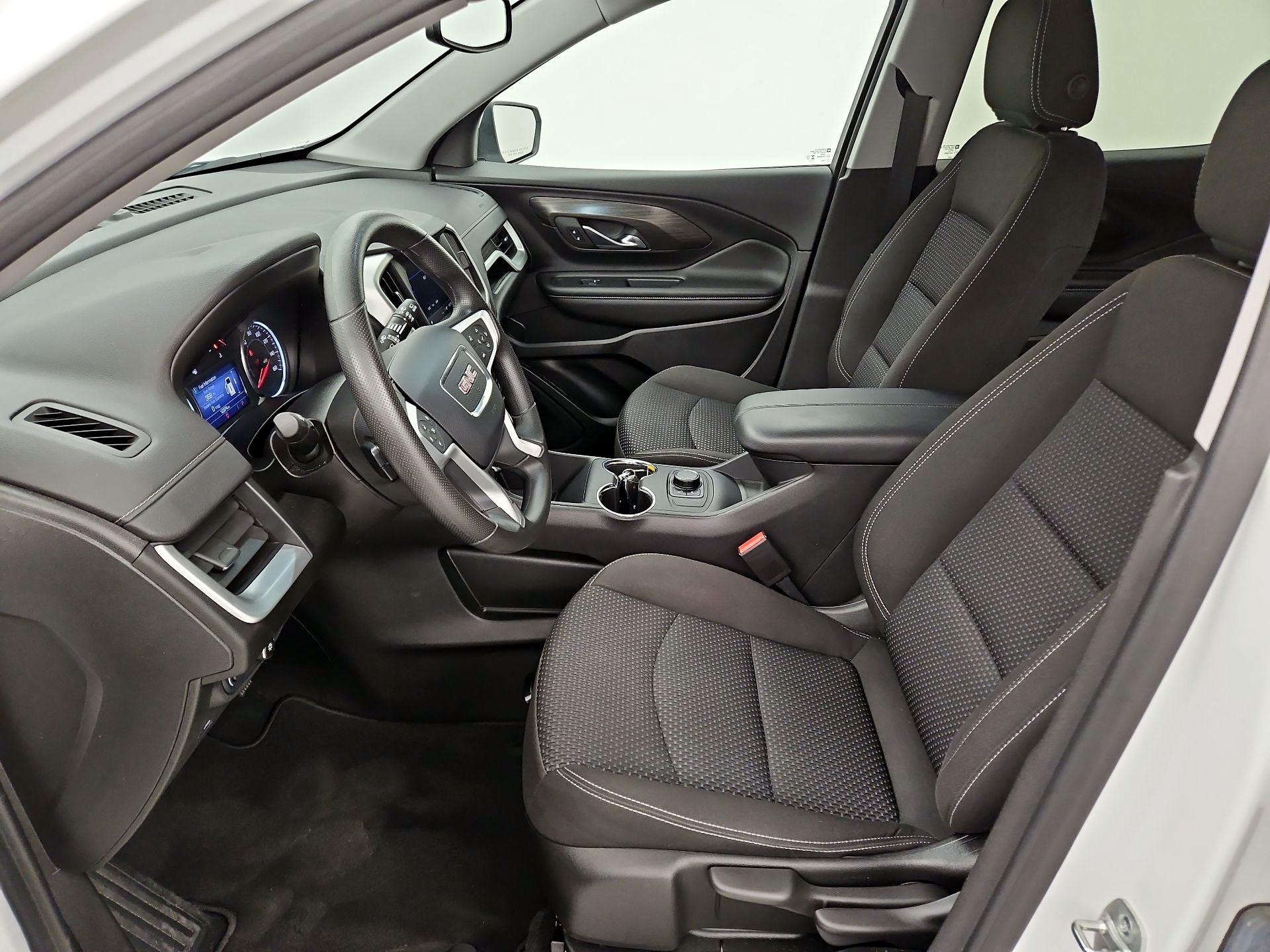 Thumbnail: 2024 GMC Terrain - 11