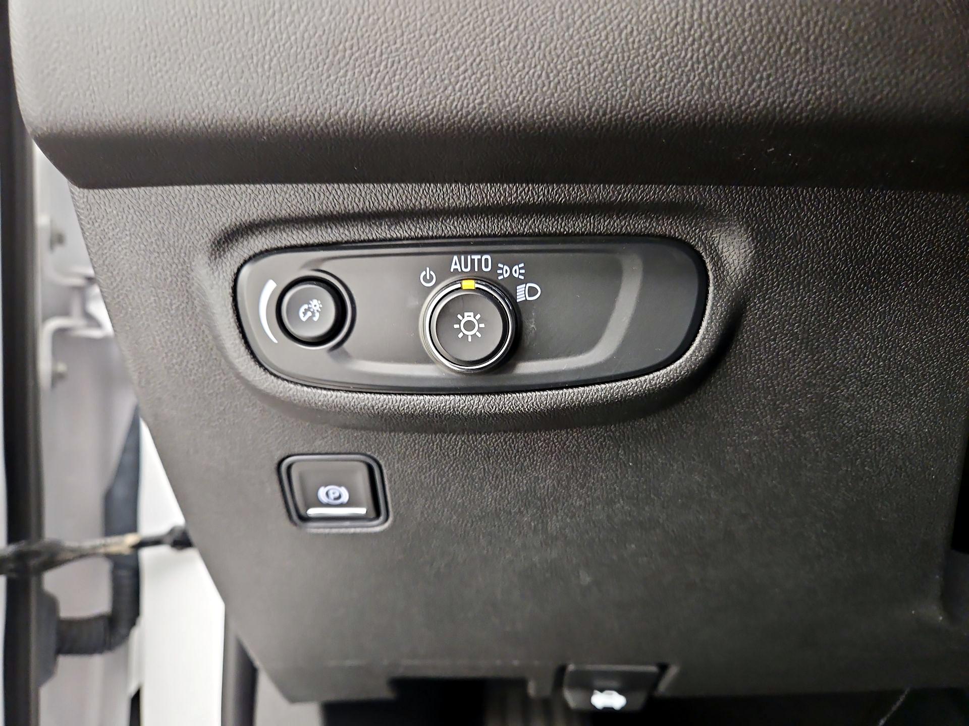 Thumbnail: 2024 GMC Terrain - 13