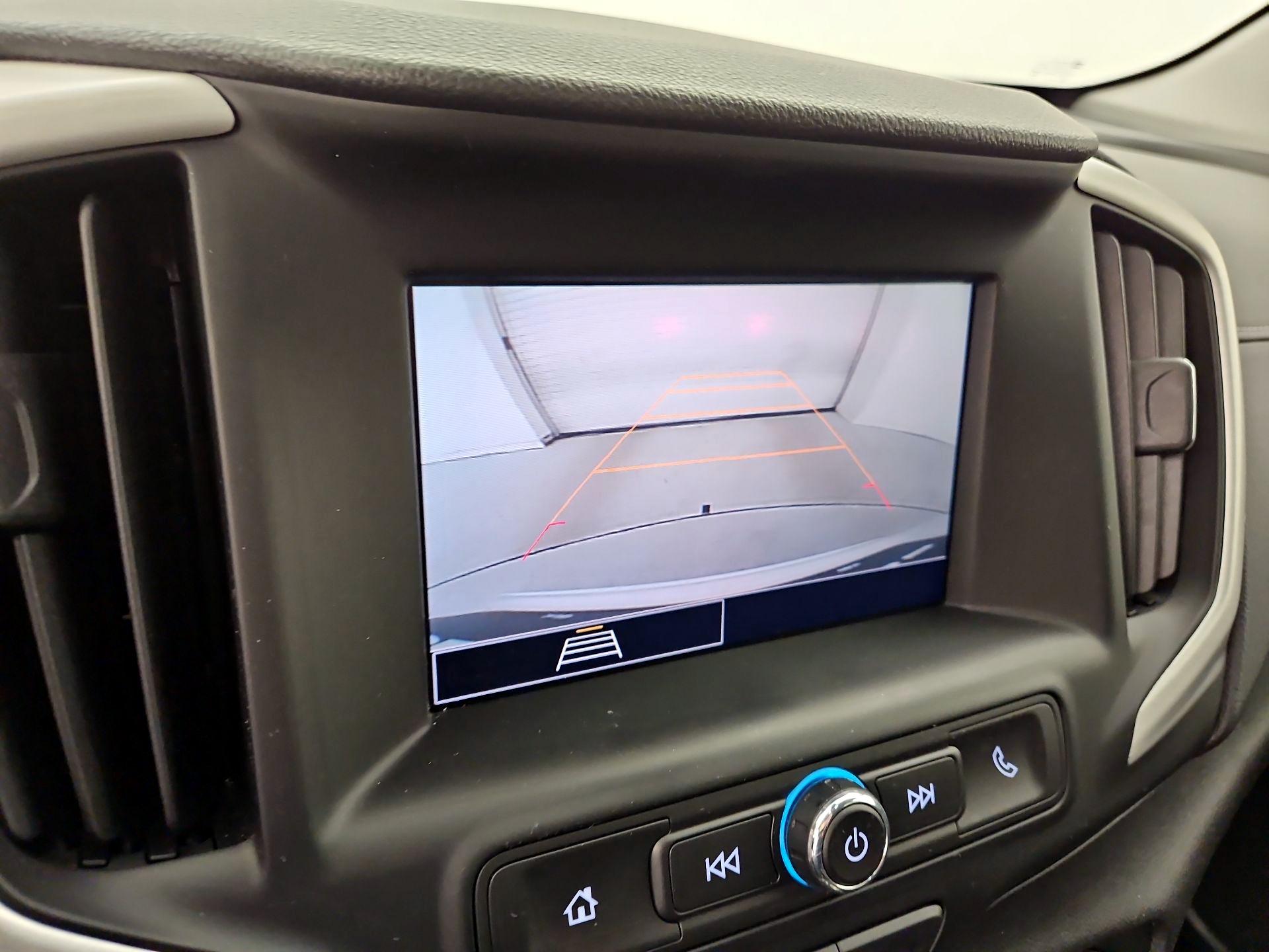 Thumbnail: 2024 GMC Terrain - 14